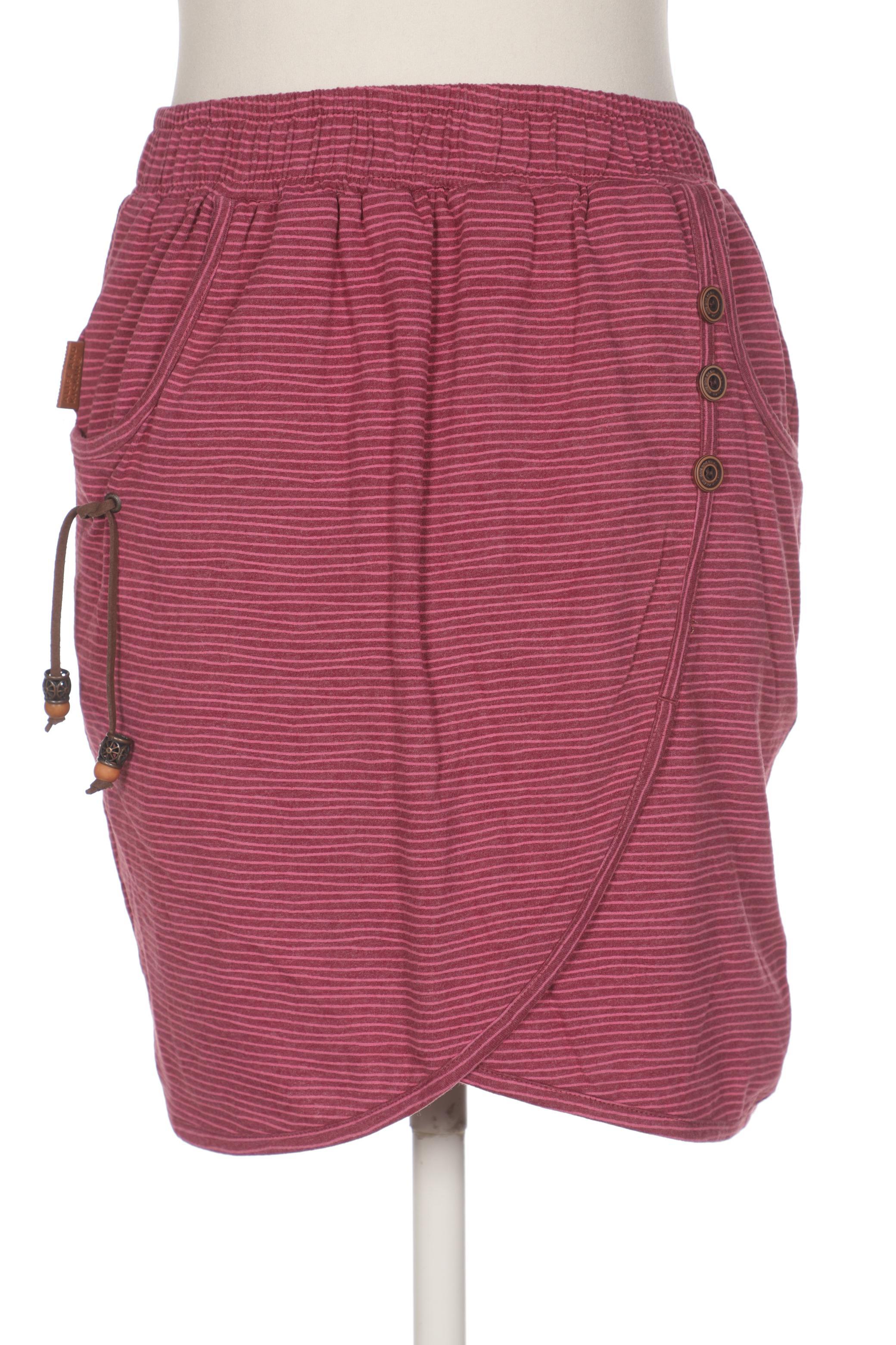 

Alife & Kickin Damen Rock, pink