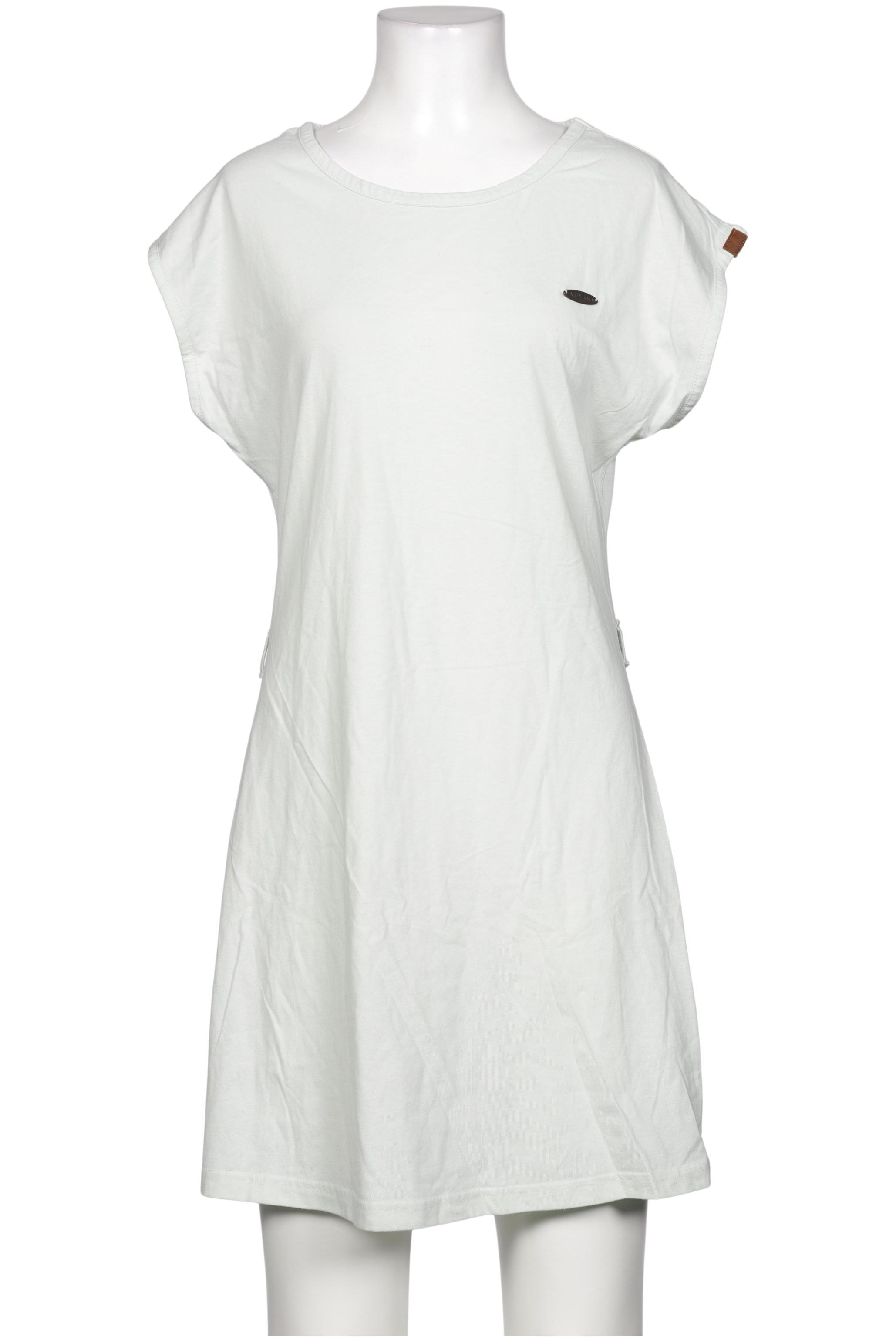 

Alife & Kickin Damen Kleid, hellgrün, Gr. 36