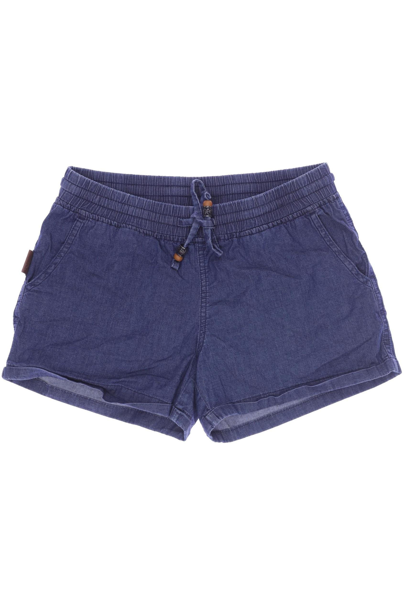 

Alife & Kickin Damen Shorts, blau