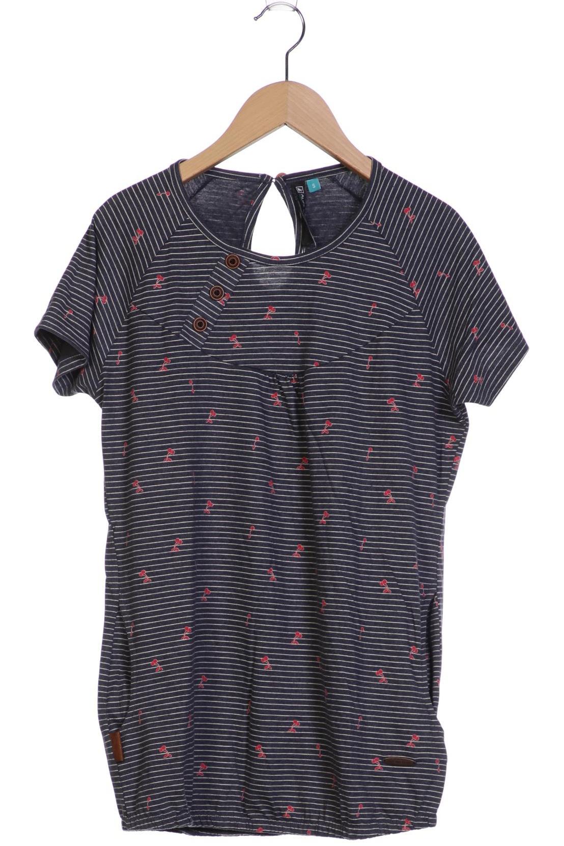 

Alife & Kickin Damen T-Shirt, marineblau