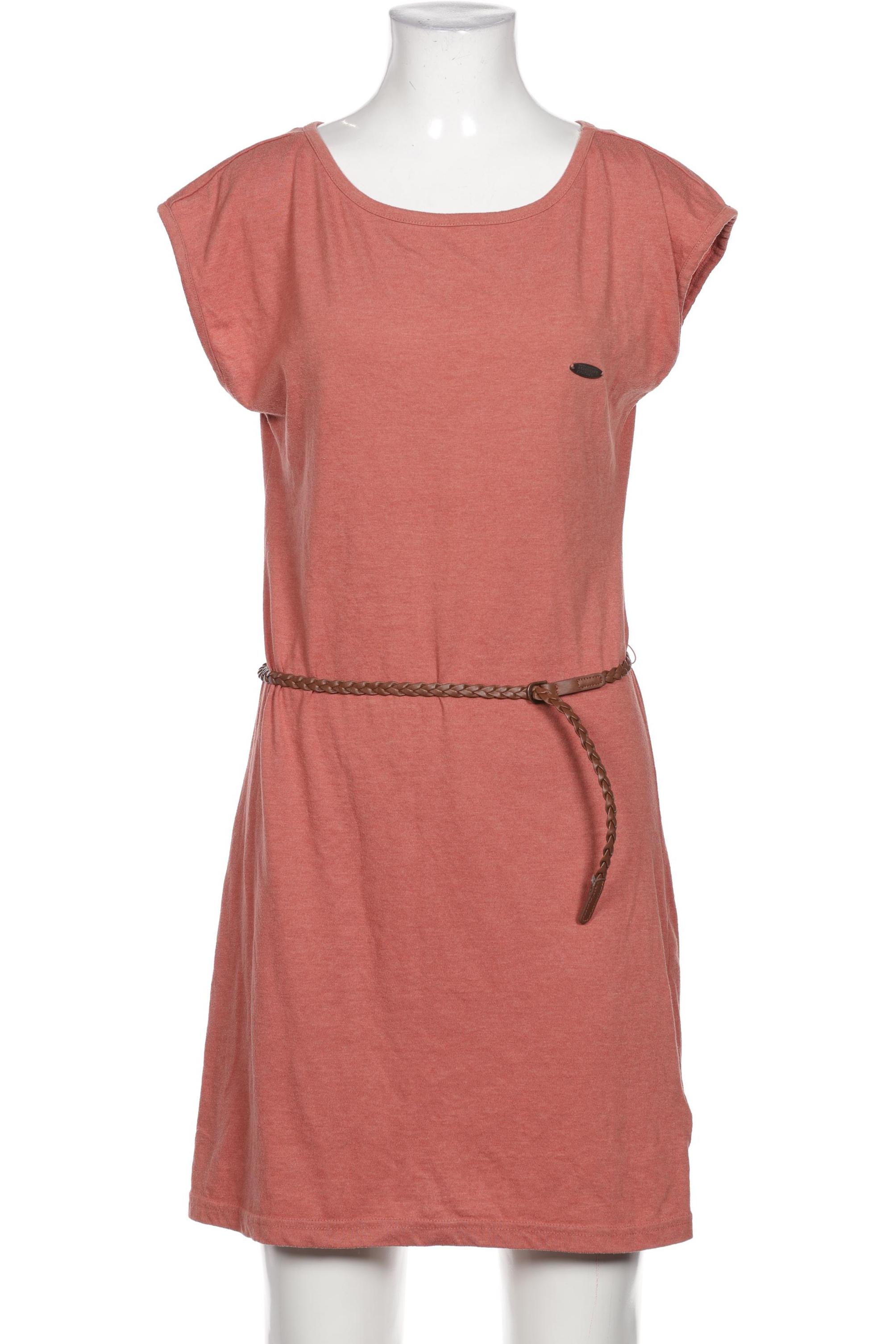 

Alife & Kickin Damen Kleid, pink, Gr. 36