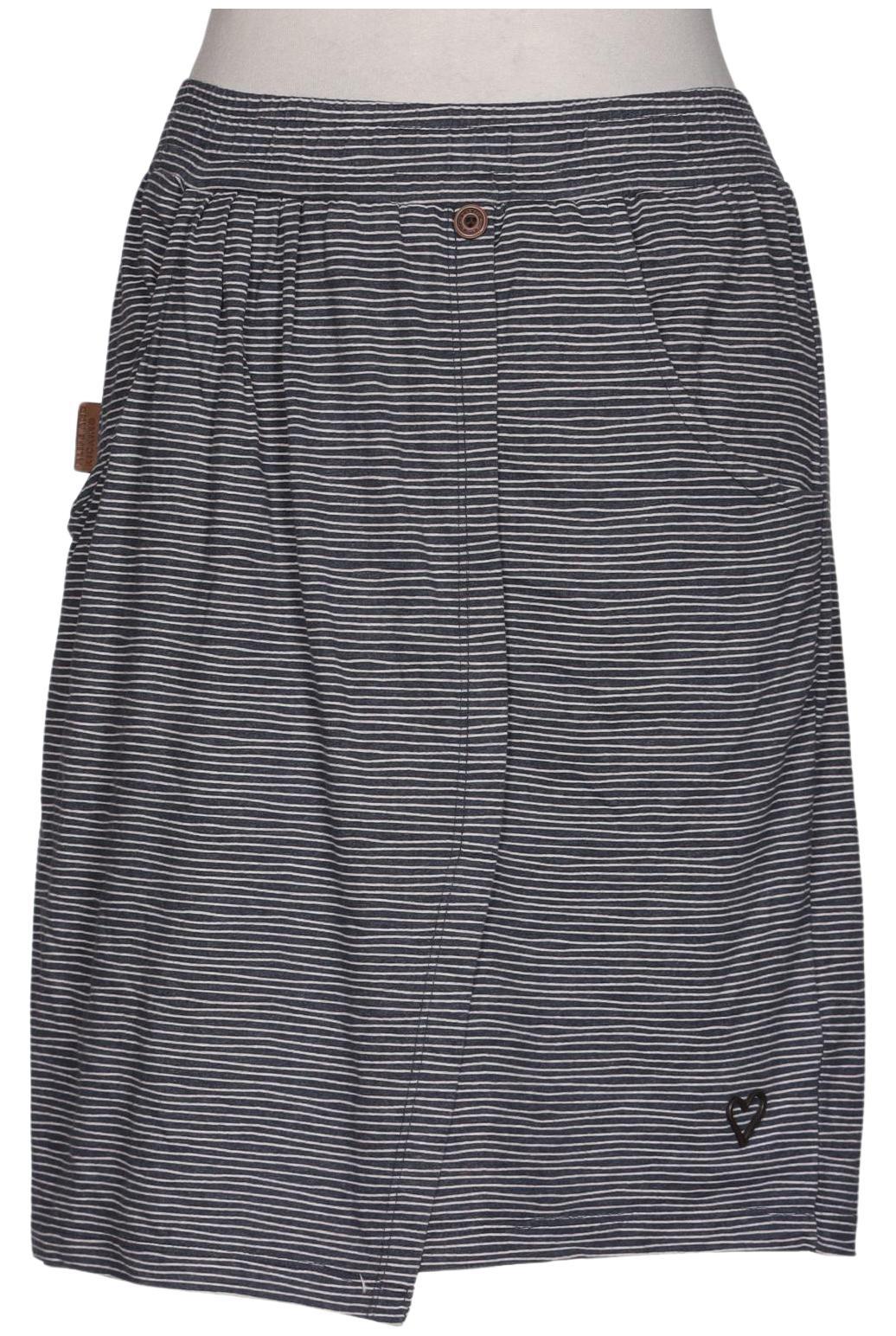 

Alife & Kickin Damen Rock, mehrfarbig, Gr. 38