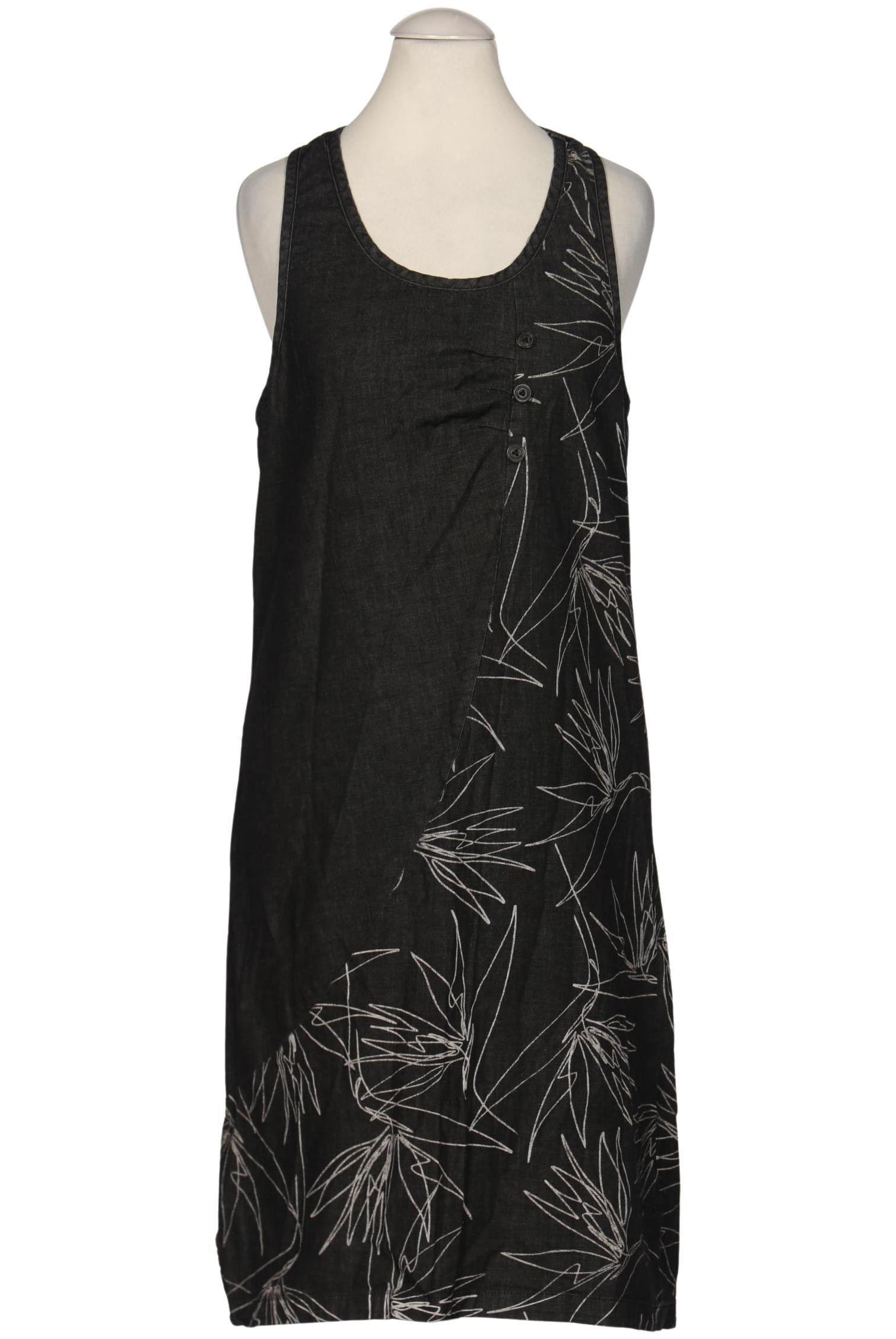 

Alife & Kickin Damen Kleid, grau, Gr. 36