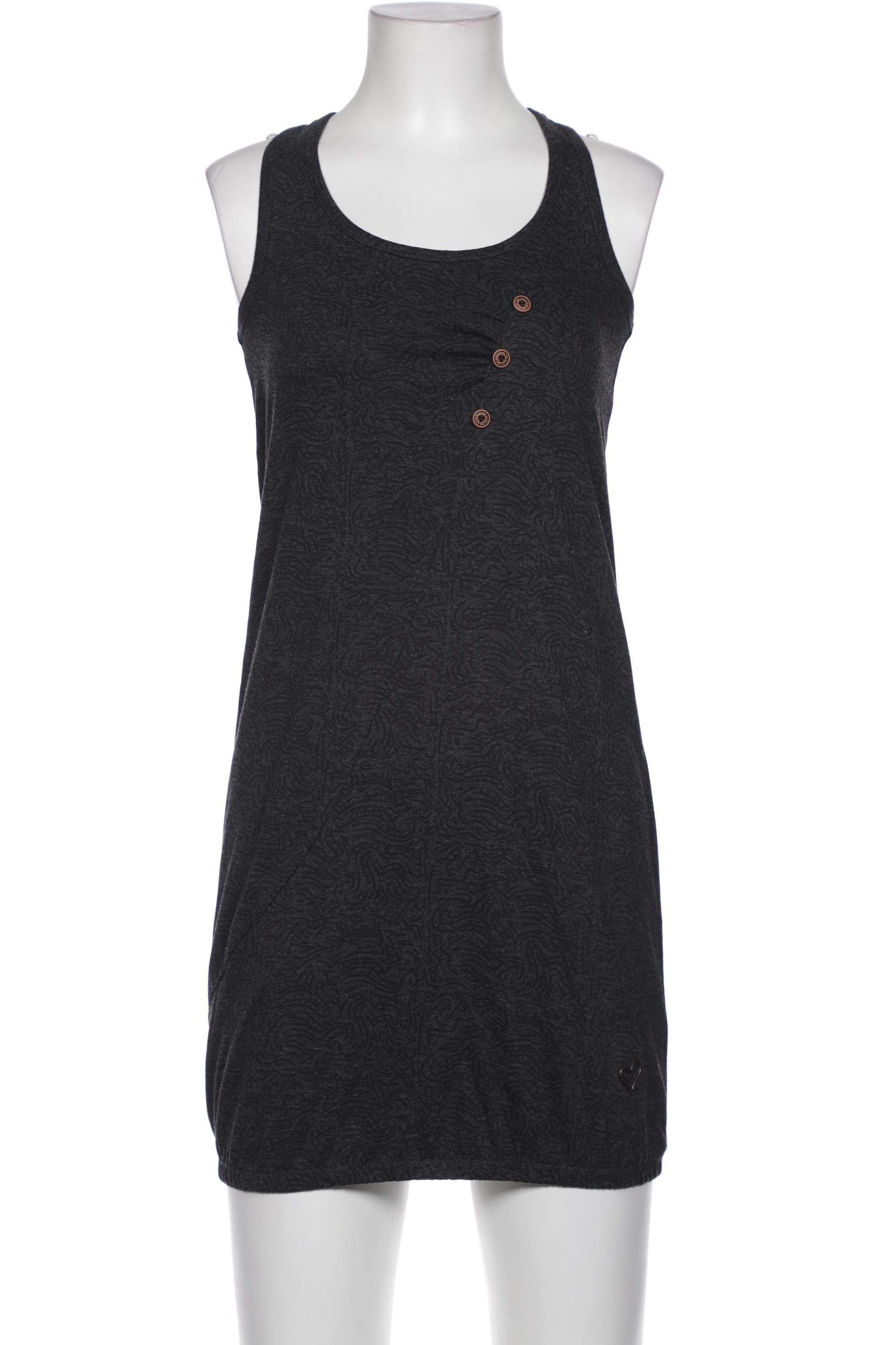 

Alife & Kickin Damen Kleid, grau, Gr. 34