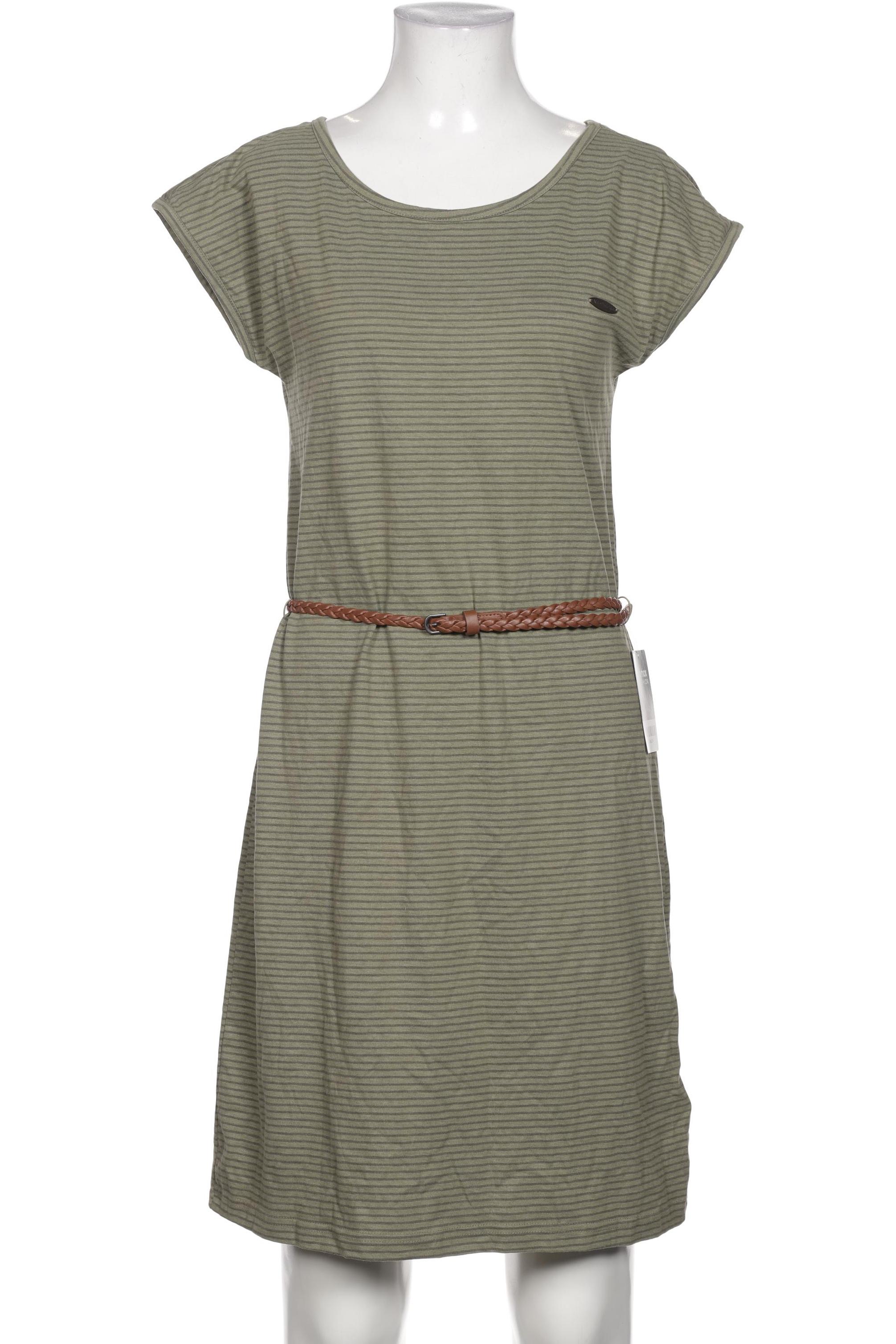 

Alife & Kickin Damen Kleid, grün, Gr. 36