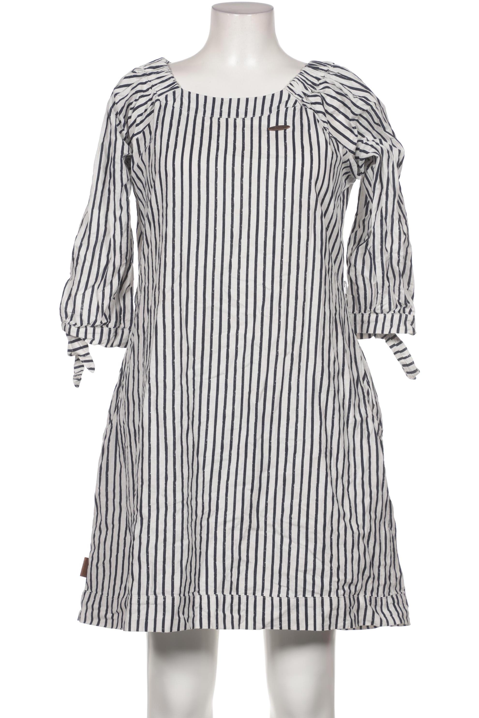 

Alife & Kickin Damen Kleid, schwarz, Gr. 44