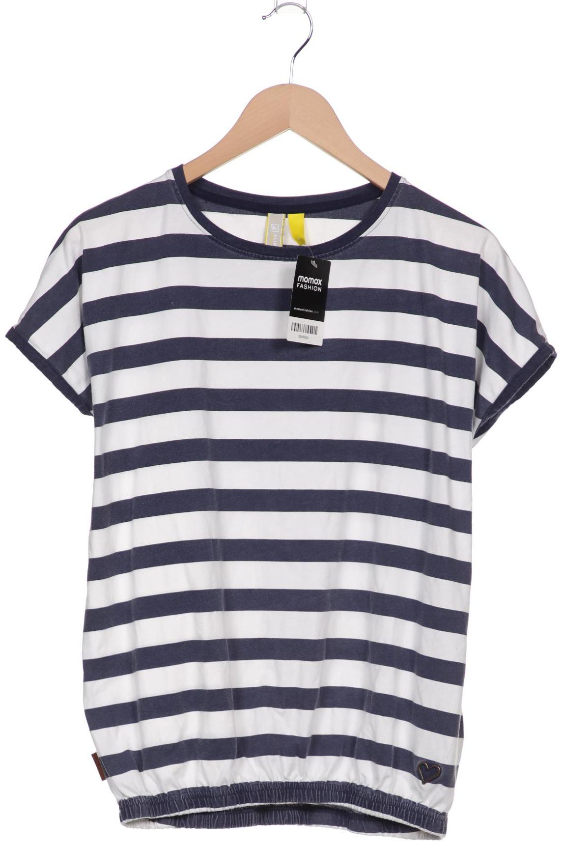

Alife & Kickin Damen T-Shirt, marineblau