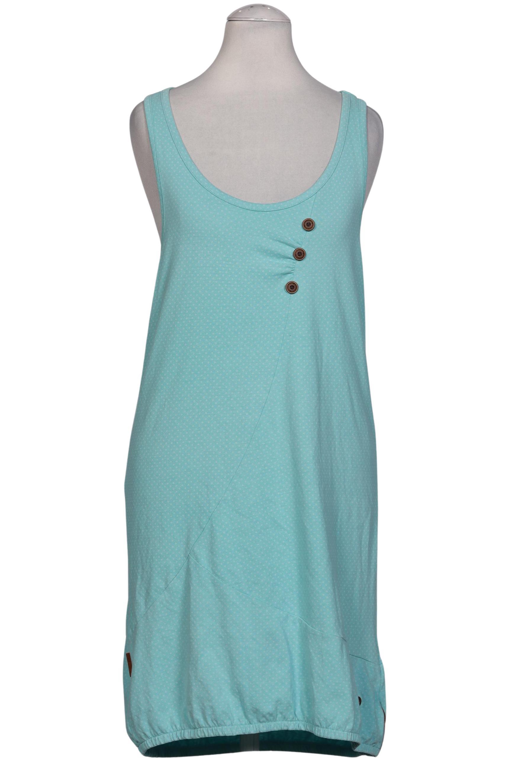 Thumbnail - Alife &amp; Kickin Damen Kleid, türkis, Gr. 36