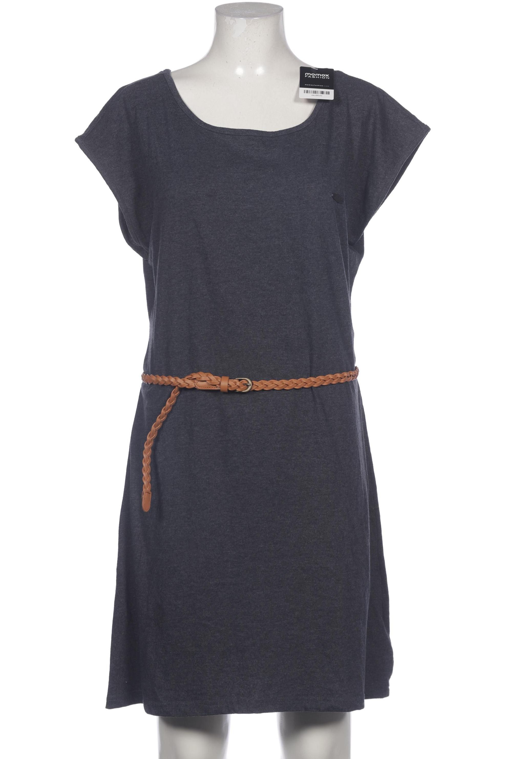 

Alife & Kickin Damen Kleid, marineblau, Gr. 42