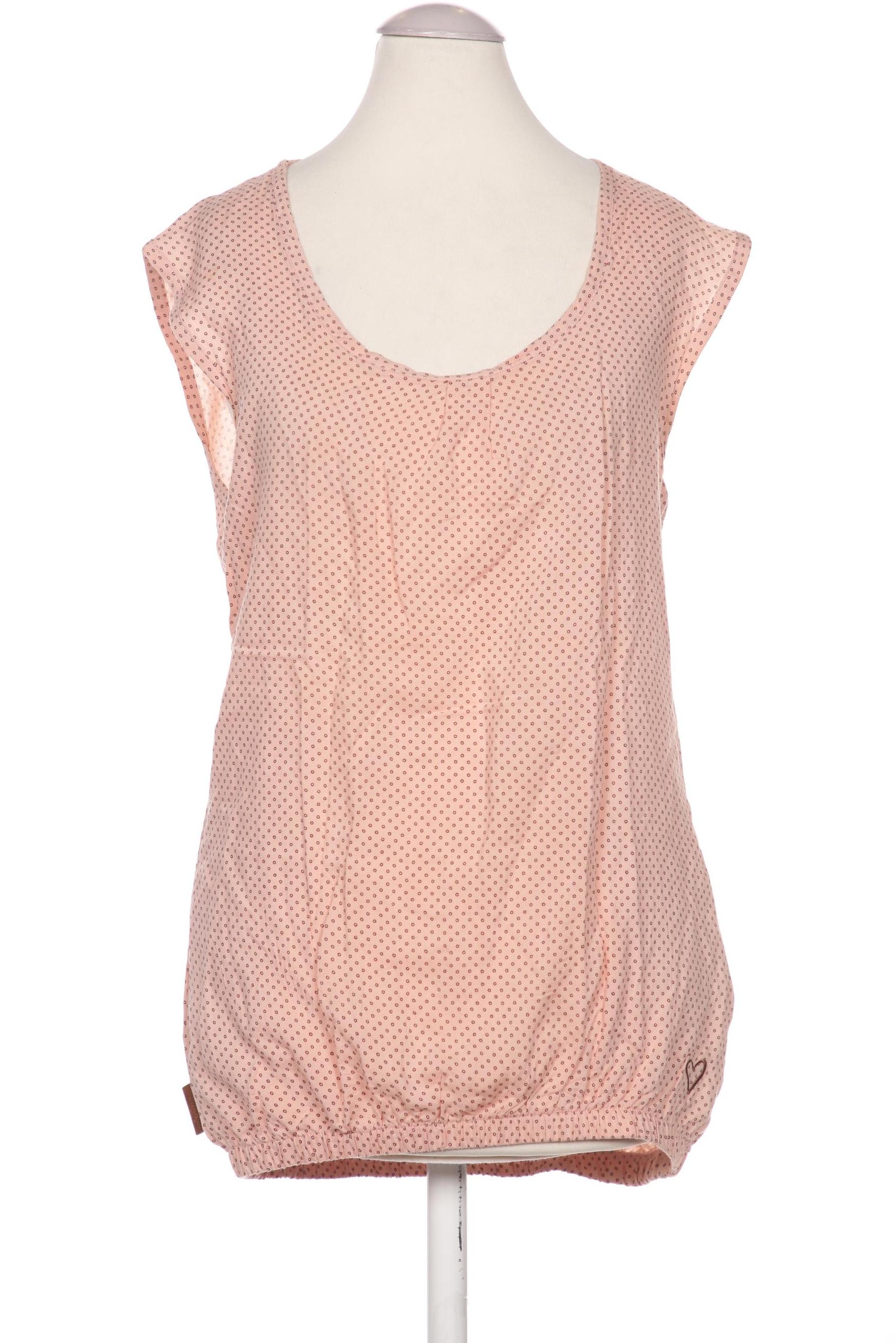 

Alife & Kickin Damen Bluse, pink, Gr. 34