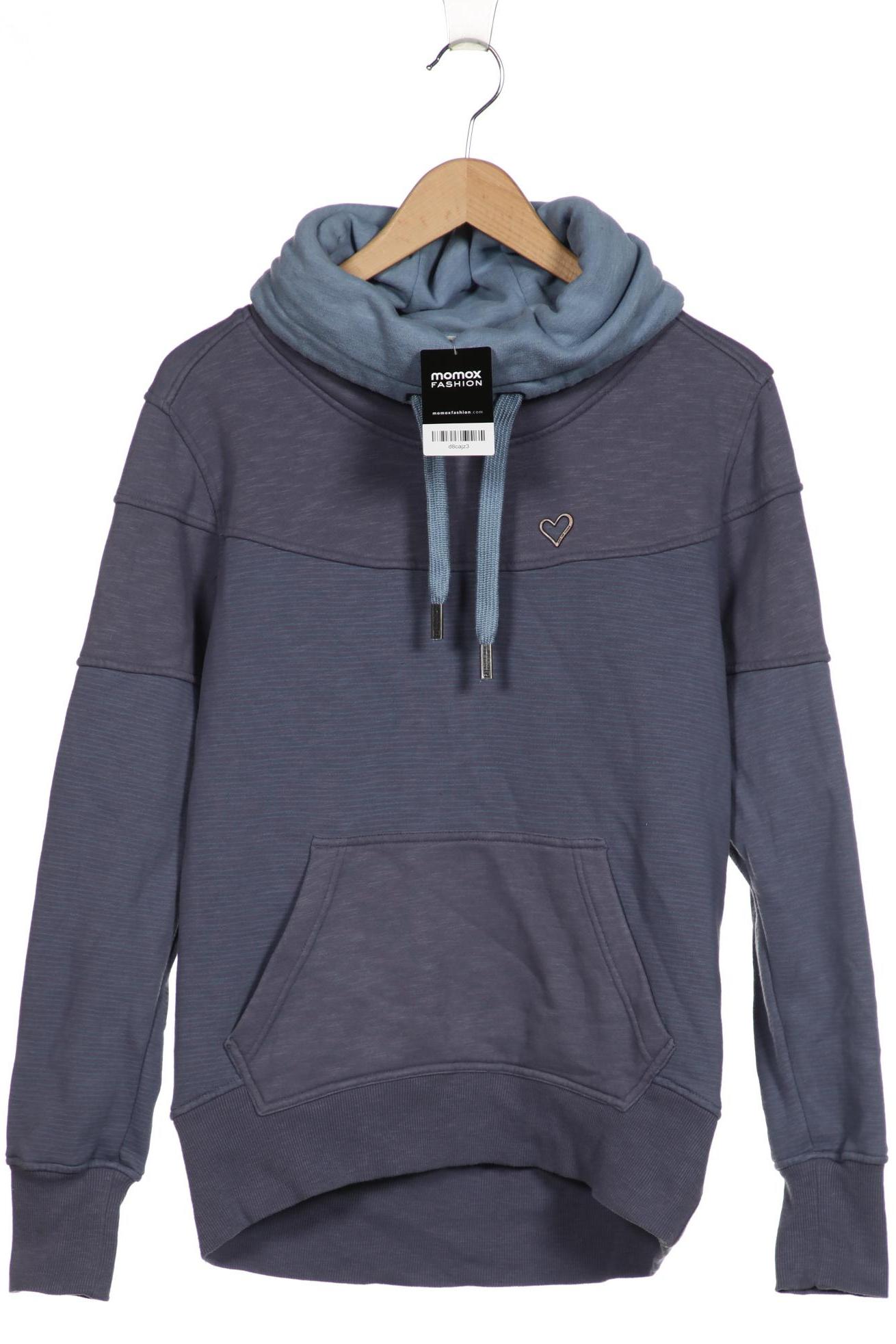 

Alife & Kickin Damen Sweatshirt, grau