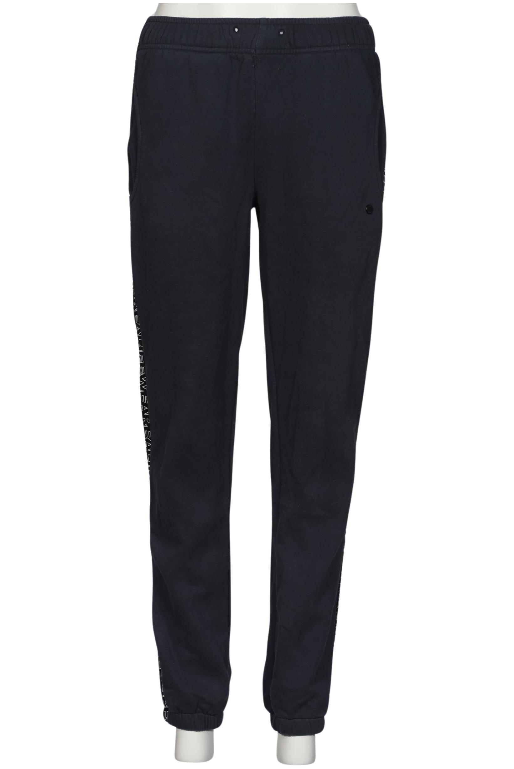 

Alife & Kickin Damen Stoffhose, marineblau, Gr. 0