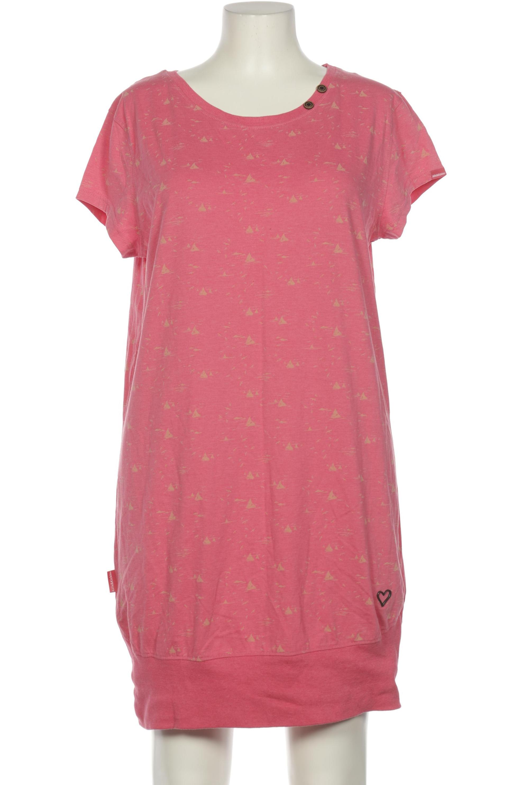 

Alife & Kickin Damen Kleid, pink