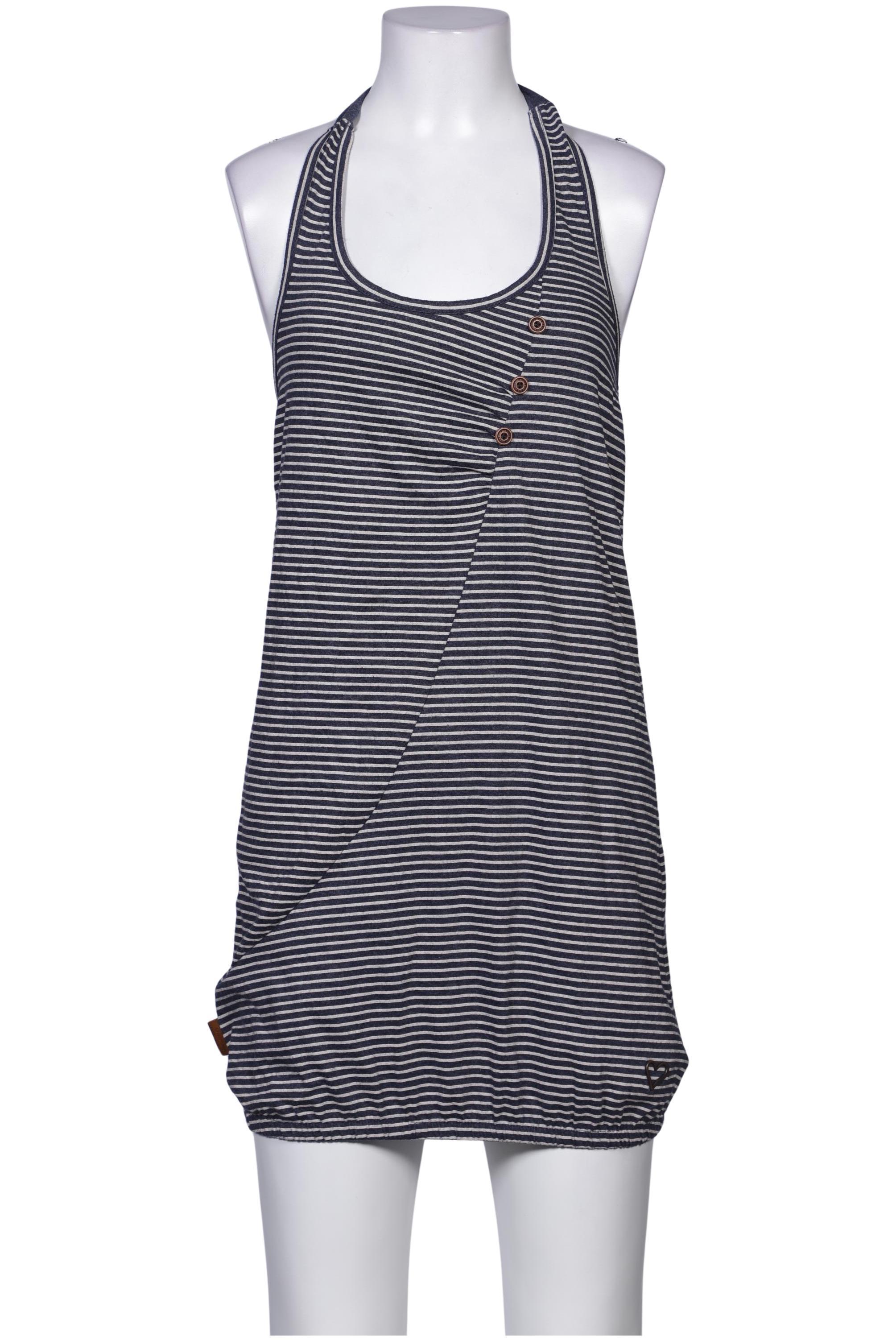 

Alife & Kickin Damen Kleid, marineblau, Gr. 36