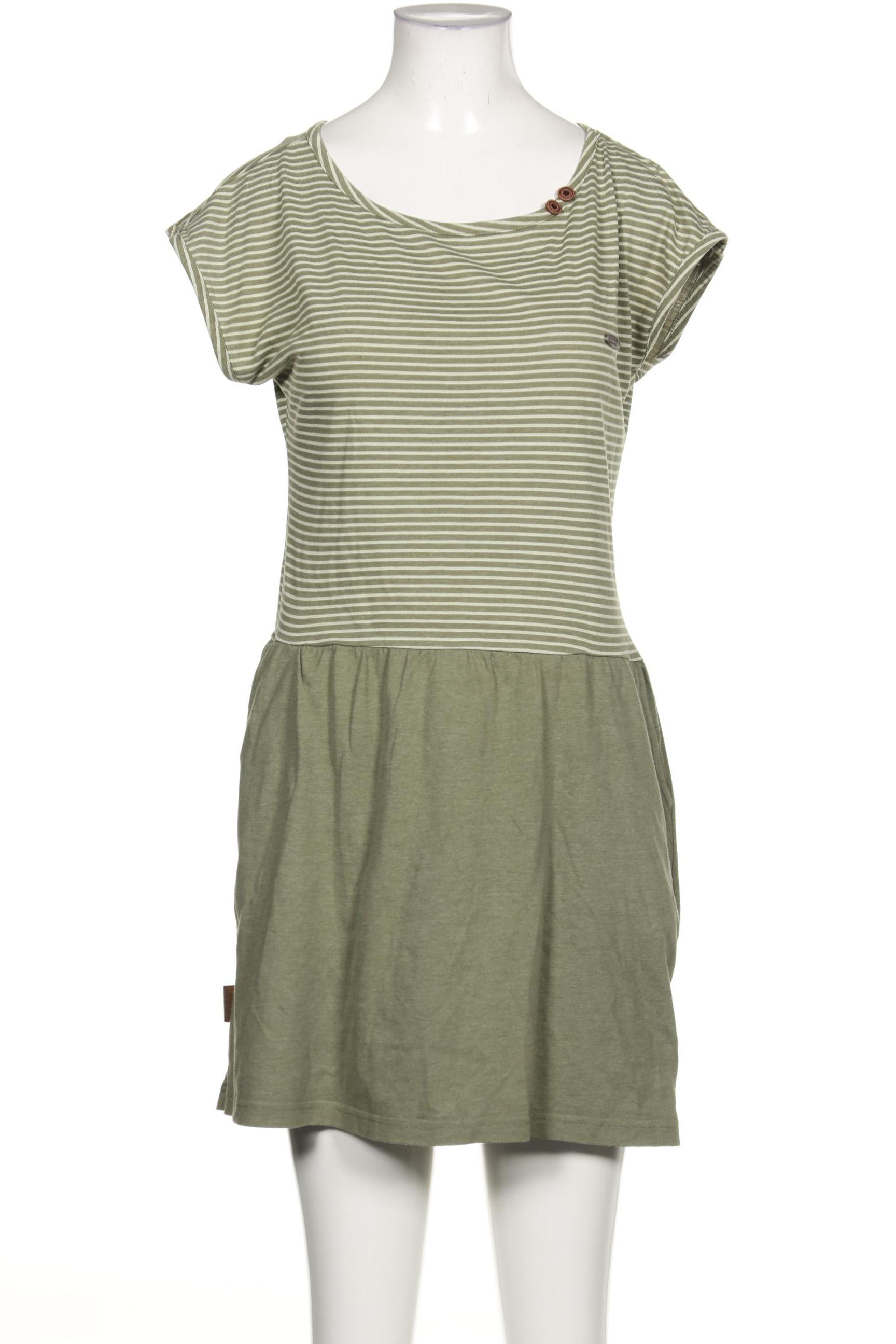 

Alife & Kickin Damen Kleid, grün, Gr. 36