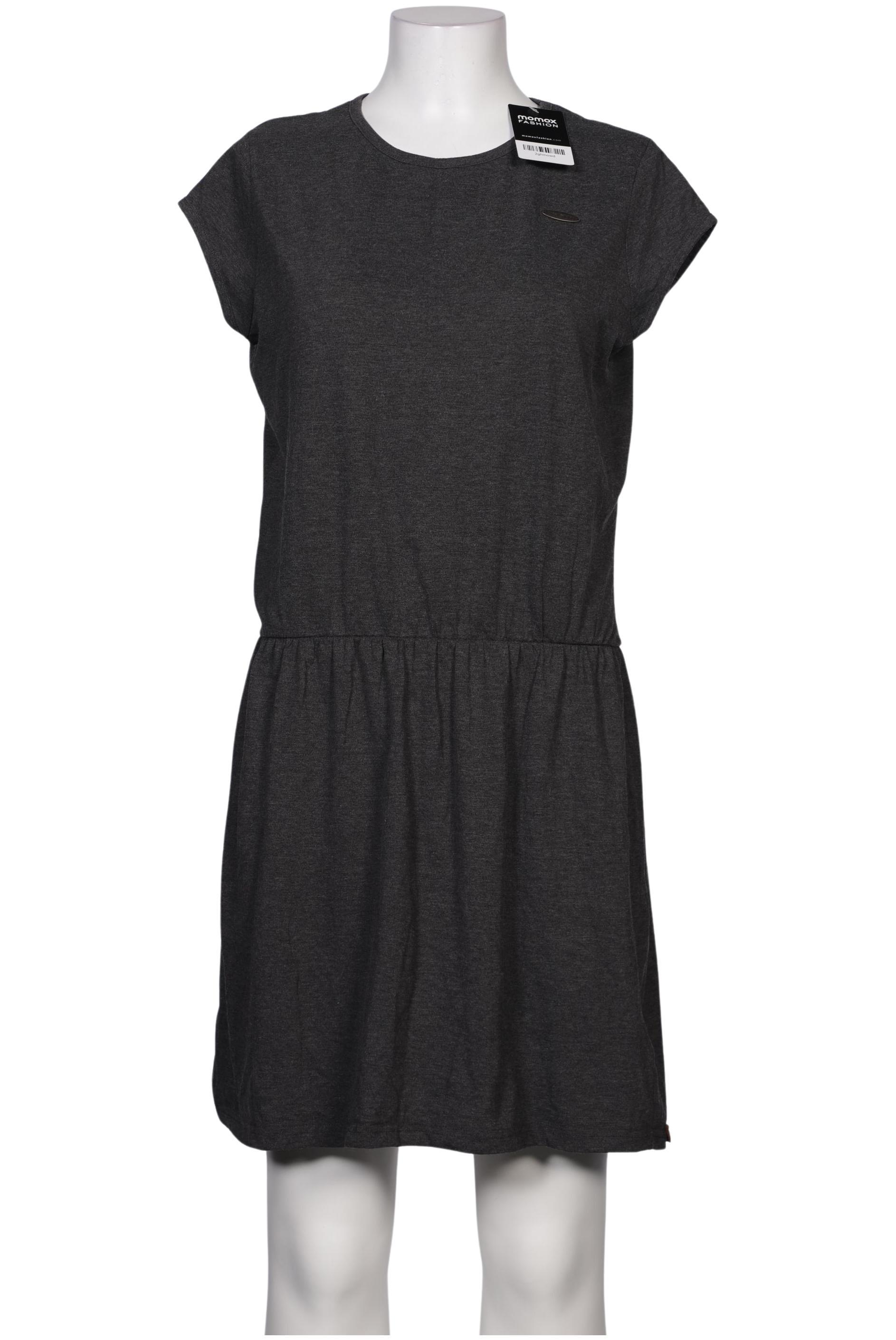 

Alife & Kickin Damen Kleid, grau, Gr. 42