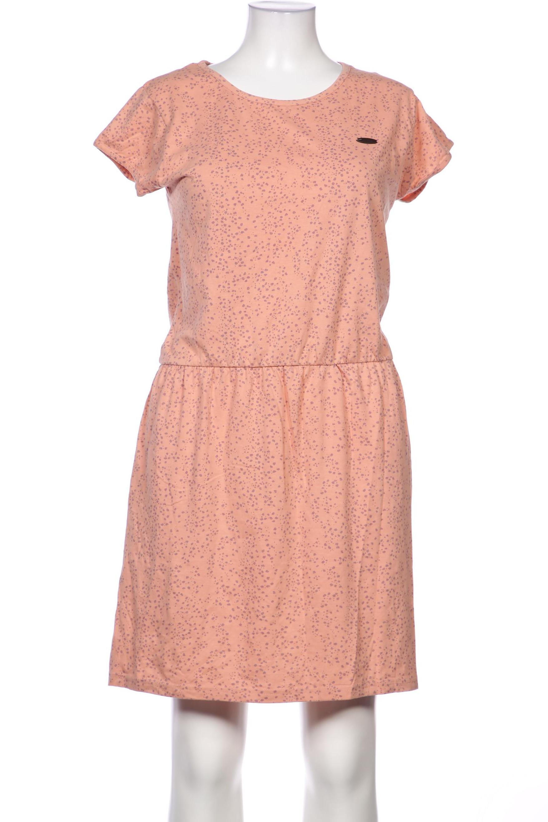 

Alife & Kickin Damen Kleid, orange