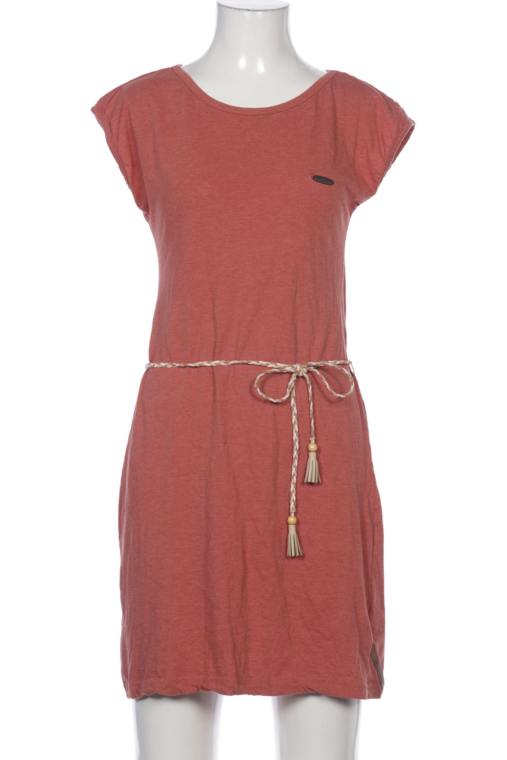 

Alife & Kickin Damen Kleid, rot, Gr. 34