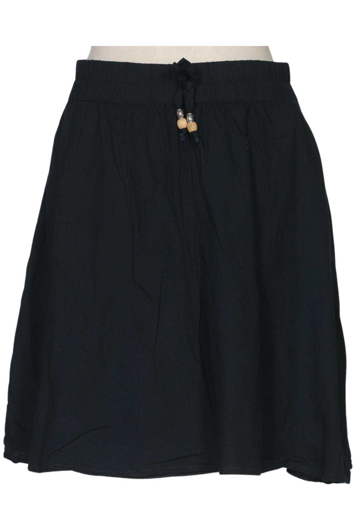 

Alife & Kickin Damen Rock, marineblau, Gr. 36