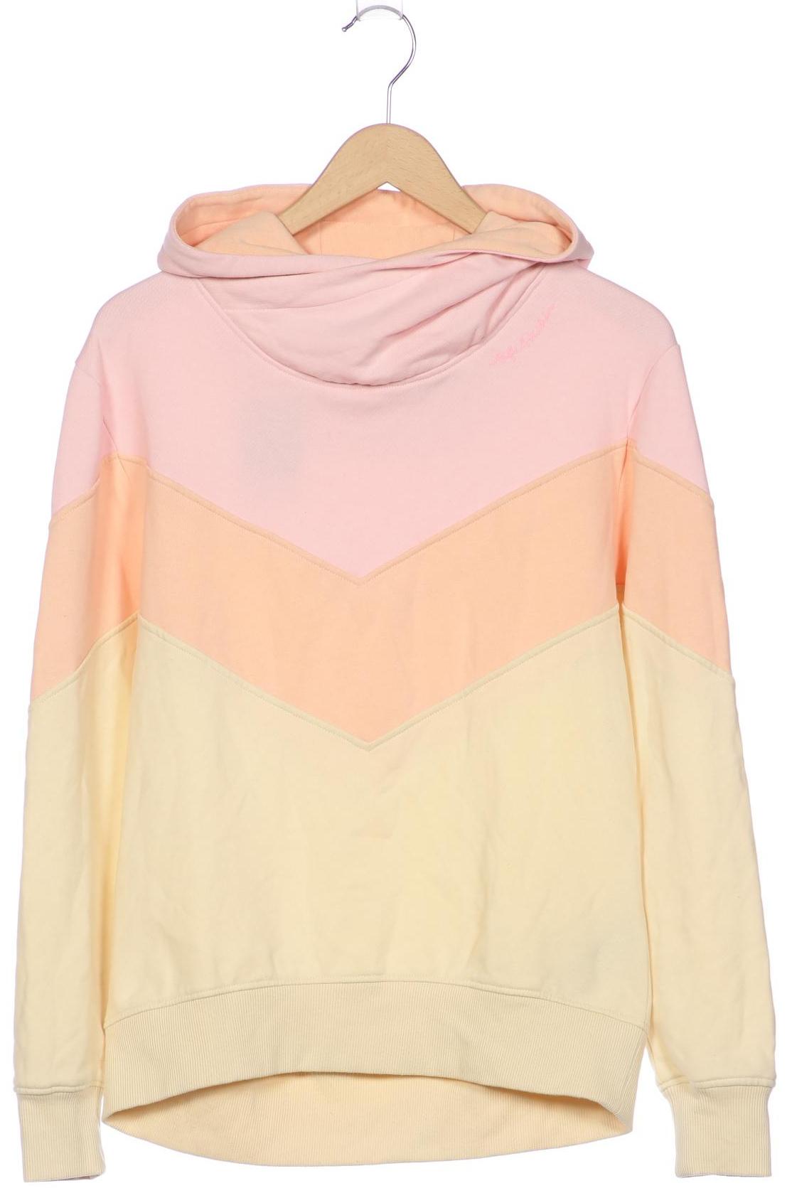 

Alife & Kickin Damen Kapuzenpullover, pink