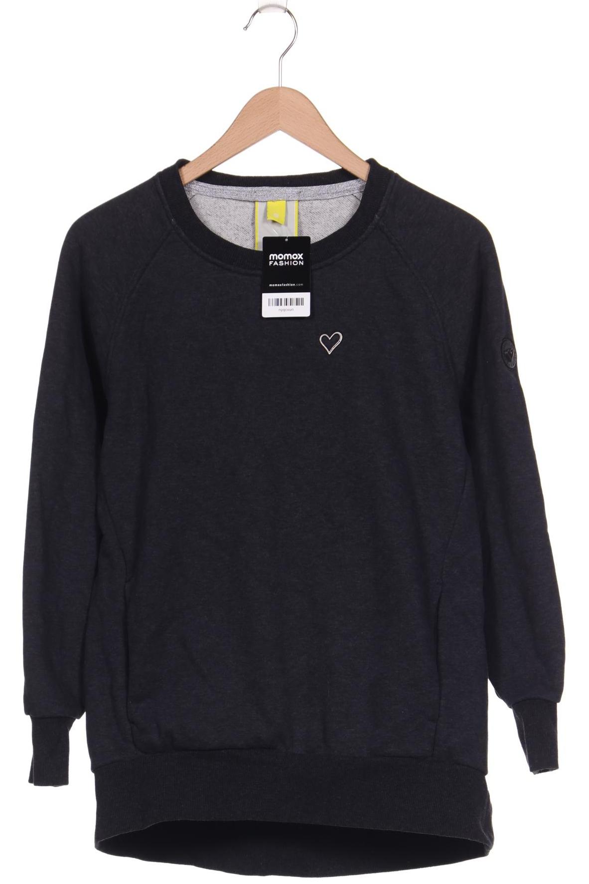 

Alife & Kickin Damen Sweatshirt, grau