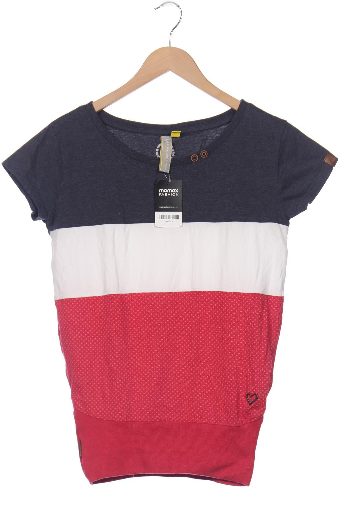 

Alife & Kickin Damen T-Shirt, mehrfarbig