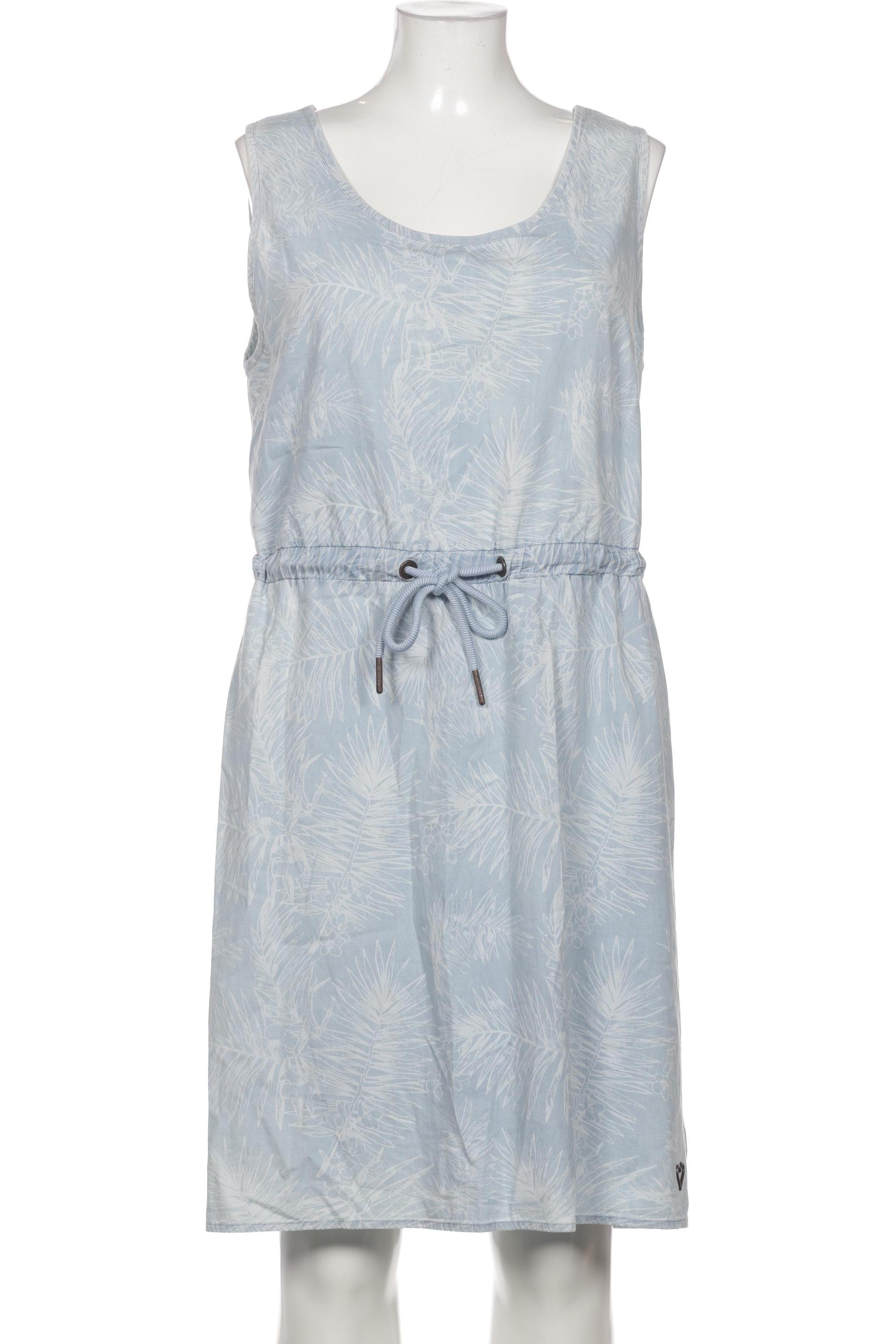 

Alife & Kickin Damen Kleid, hellblau, Gr. 42