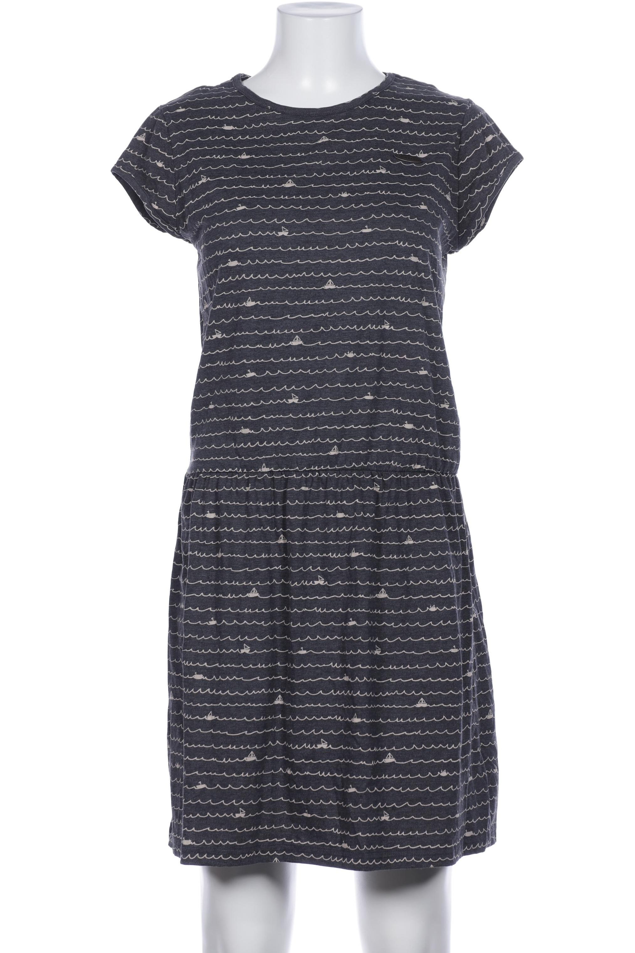 

Alife & Kickin Damen Kleid, marineblau, Gr. 42
