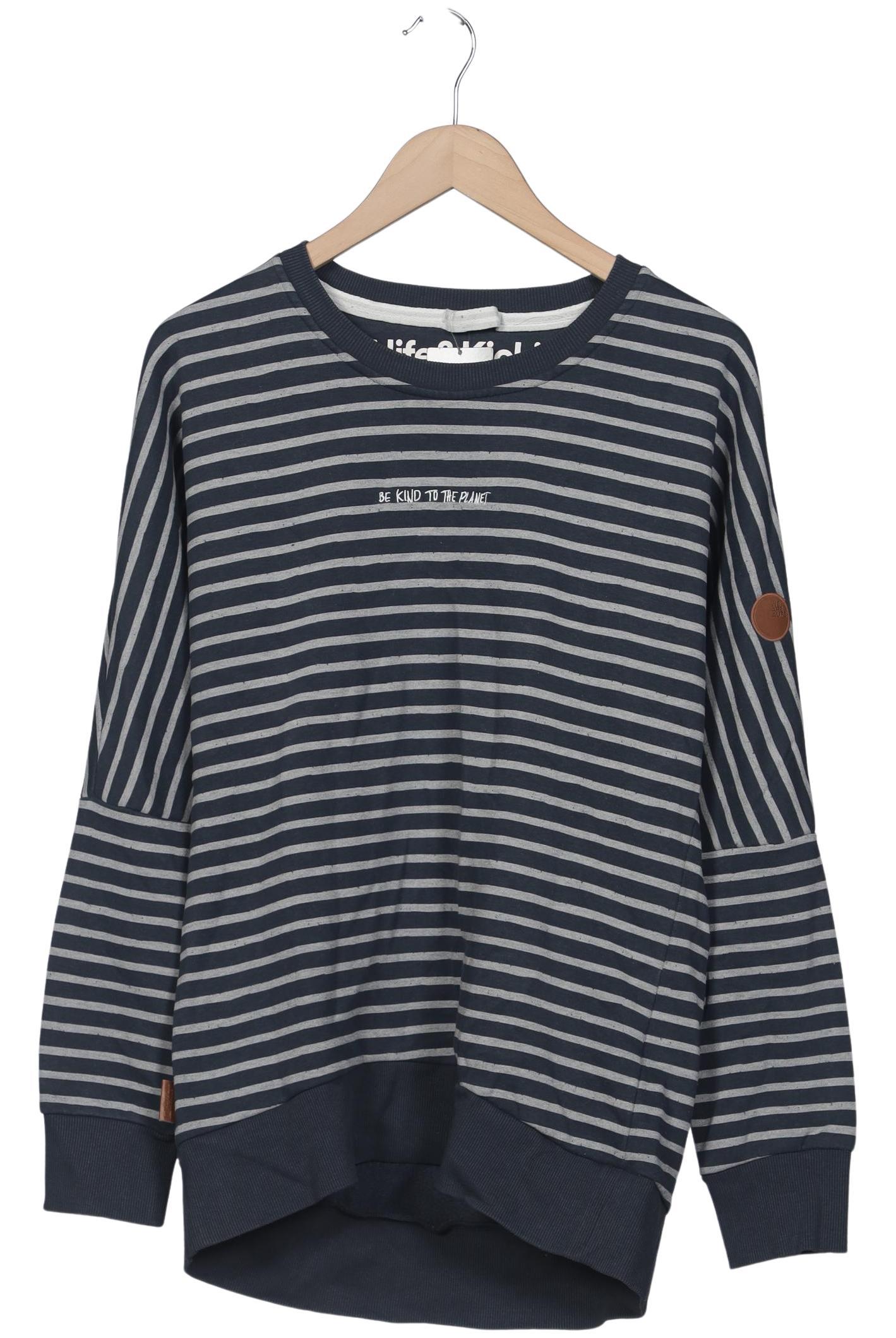 

Alife & Kickin Damen Sweatshirt, mehrfarbig, Gr. 44