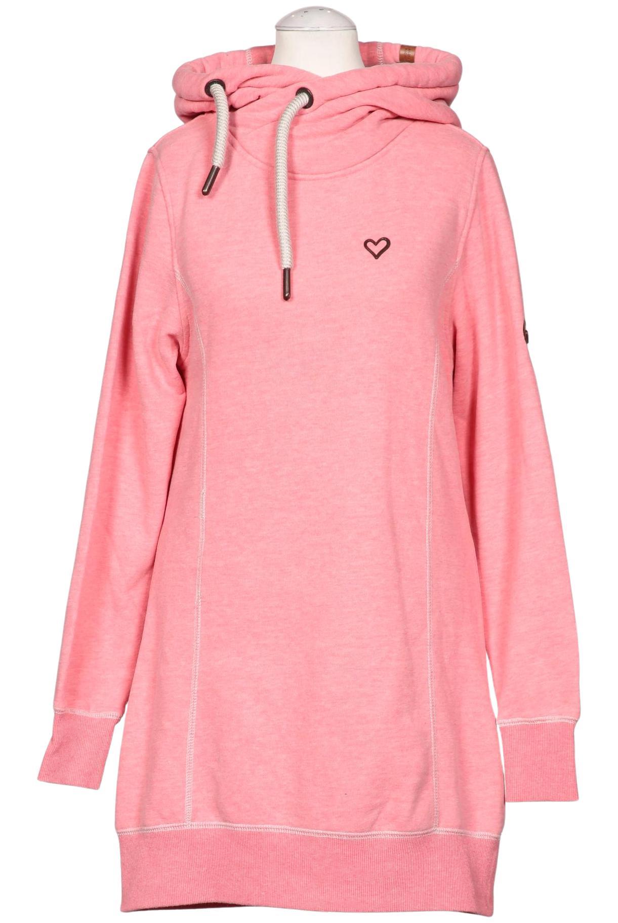 

Alife & Kickin Damen Kleid, pink, Gr. 34