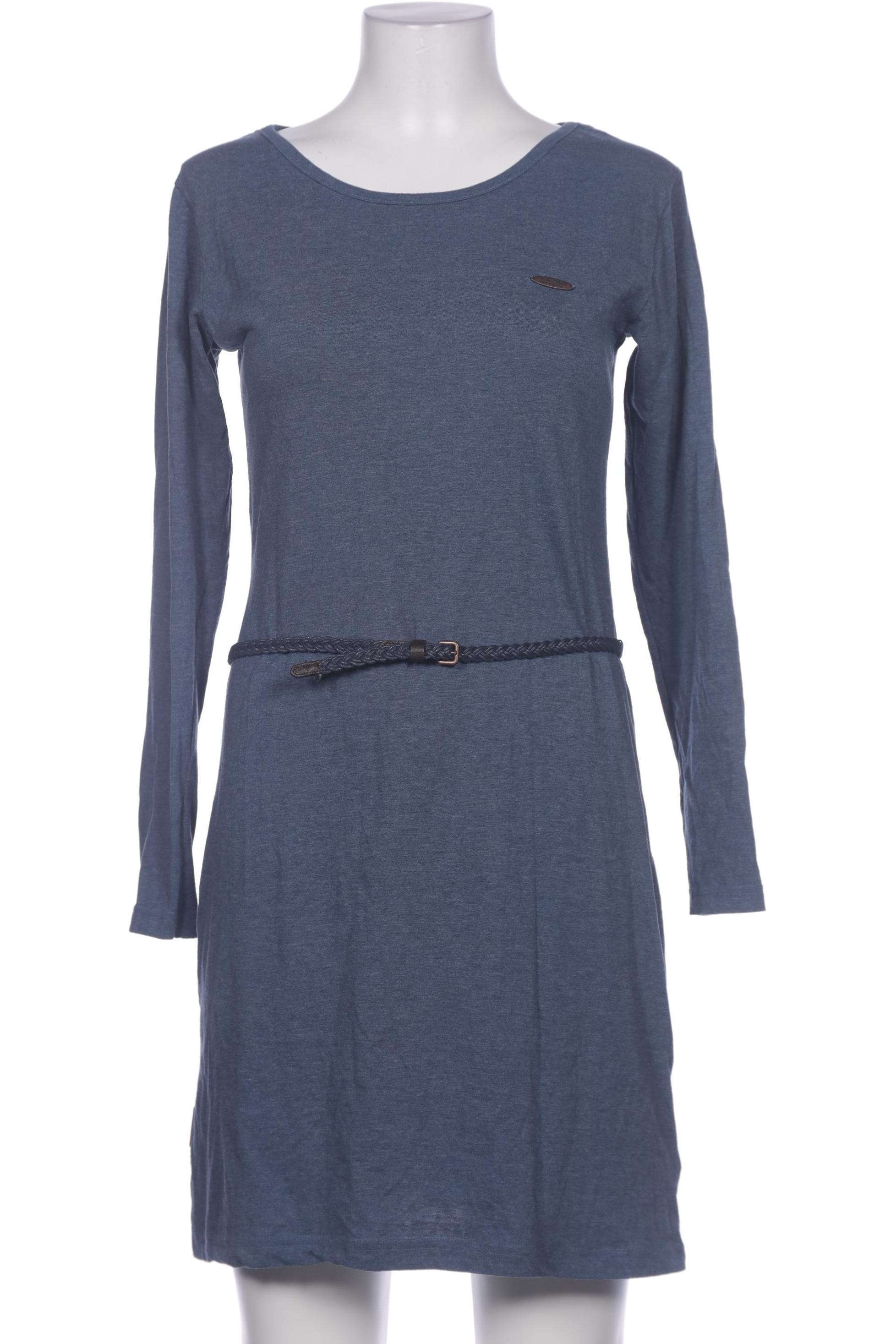 

Alife & Kickin Damen Kleid, blau, Gr. 36