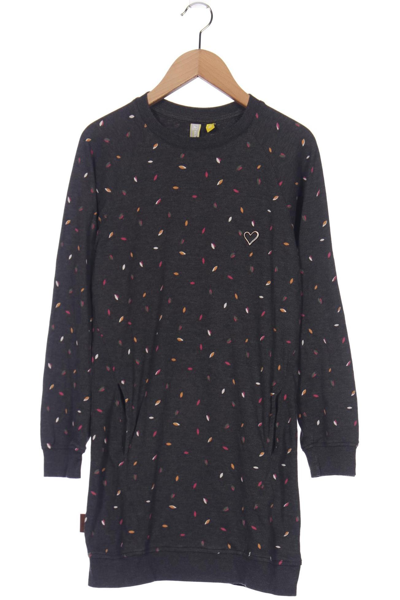 

Alife & Kickin Damen Sweatshirt, grau