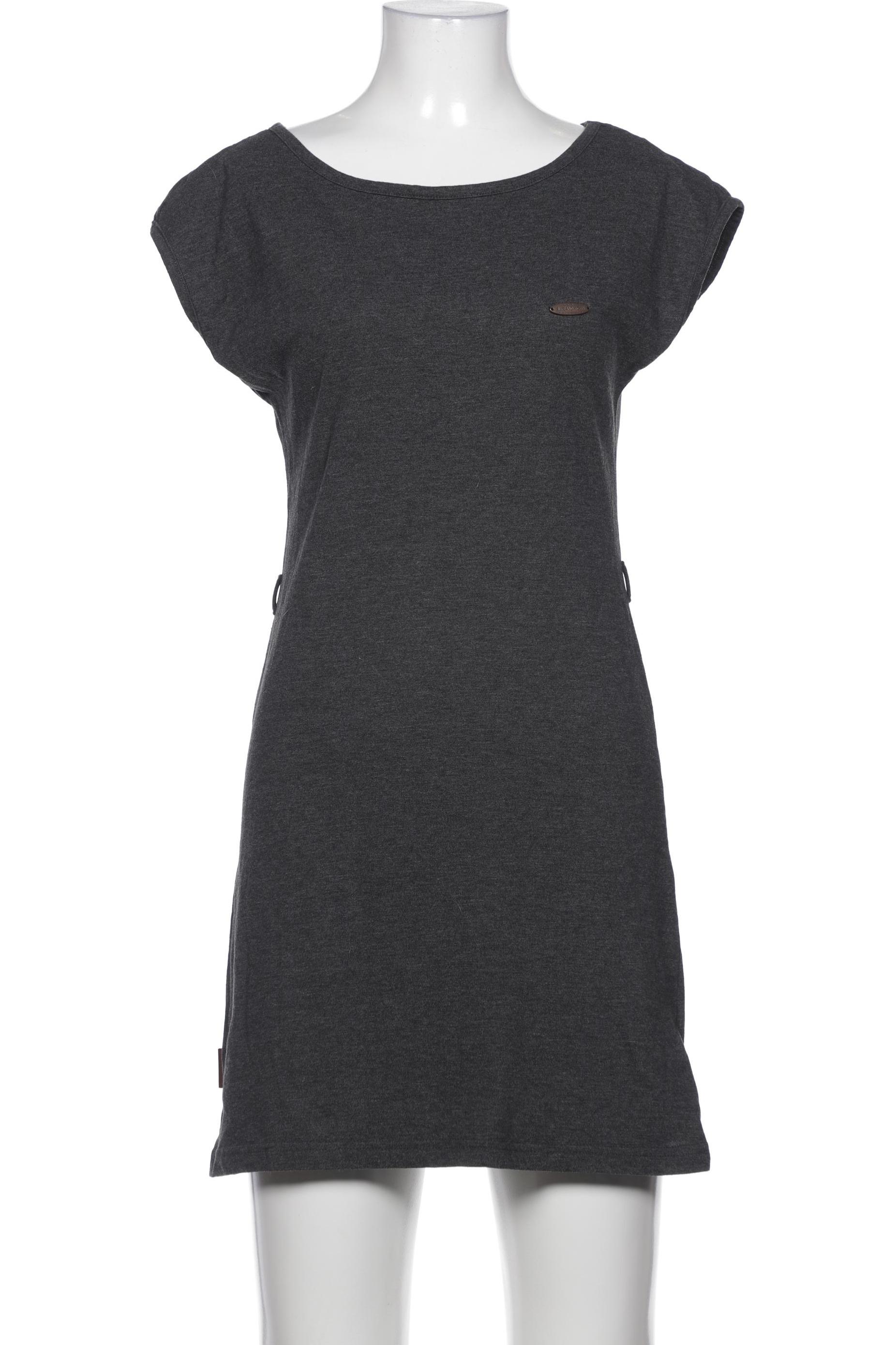 

Alife & Kickin Damen Kleid, grau