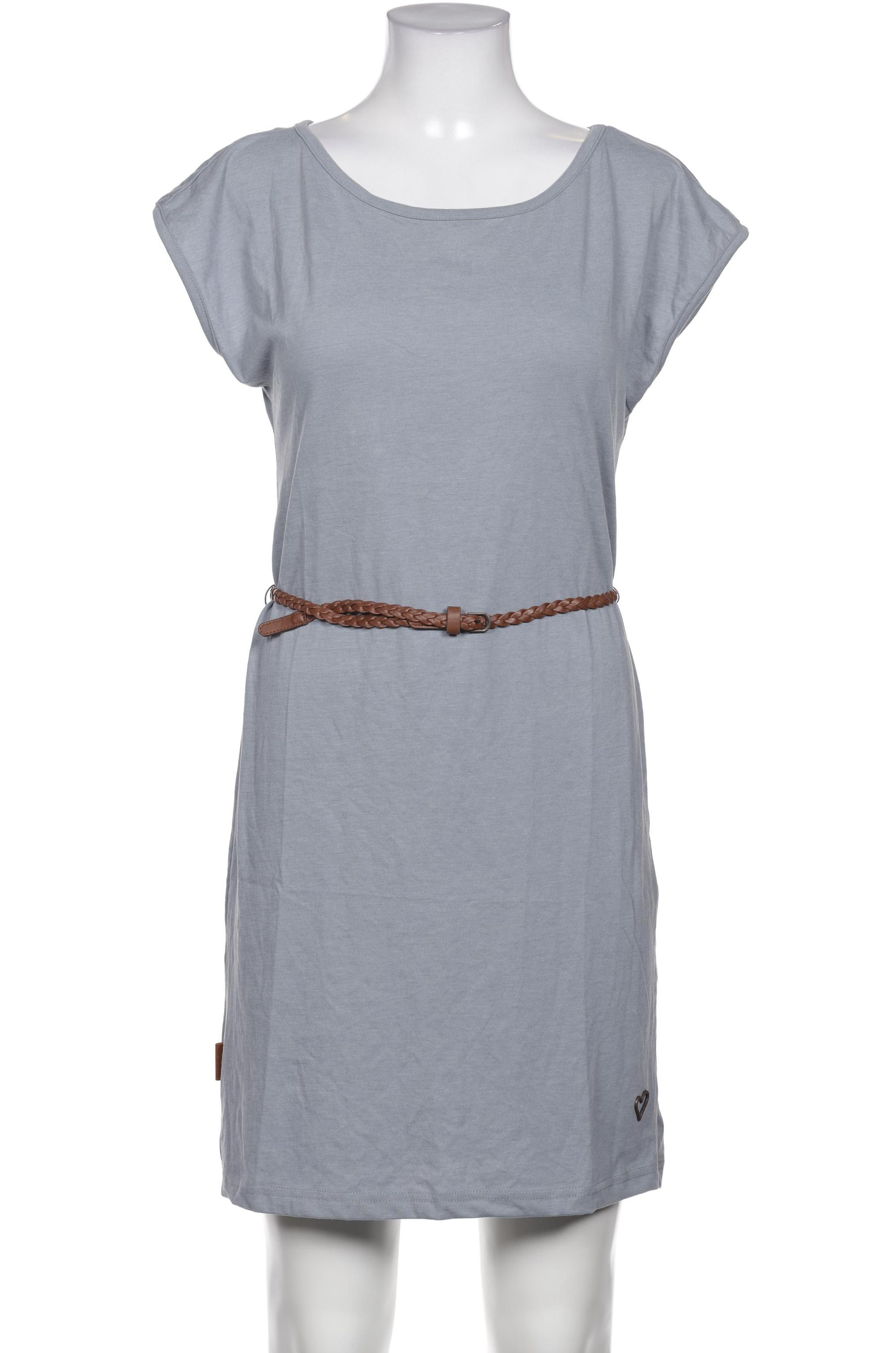 

Alife & Kickin Damen Kleid, hellblau, Gr. 38