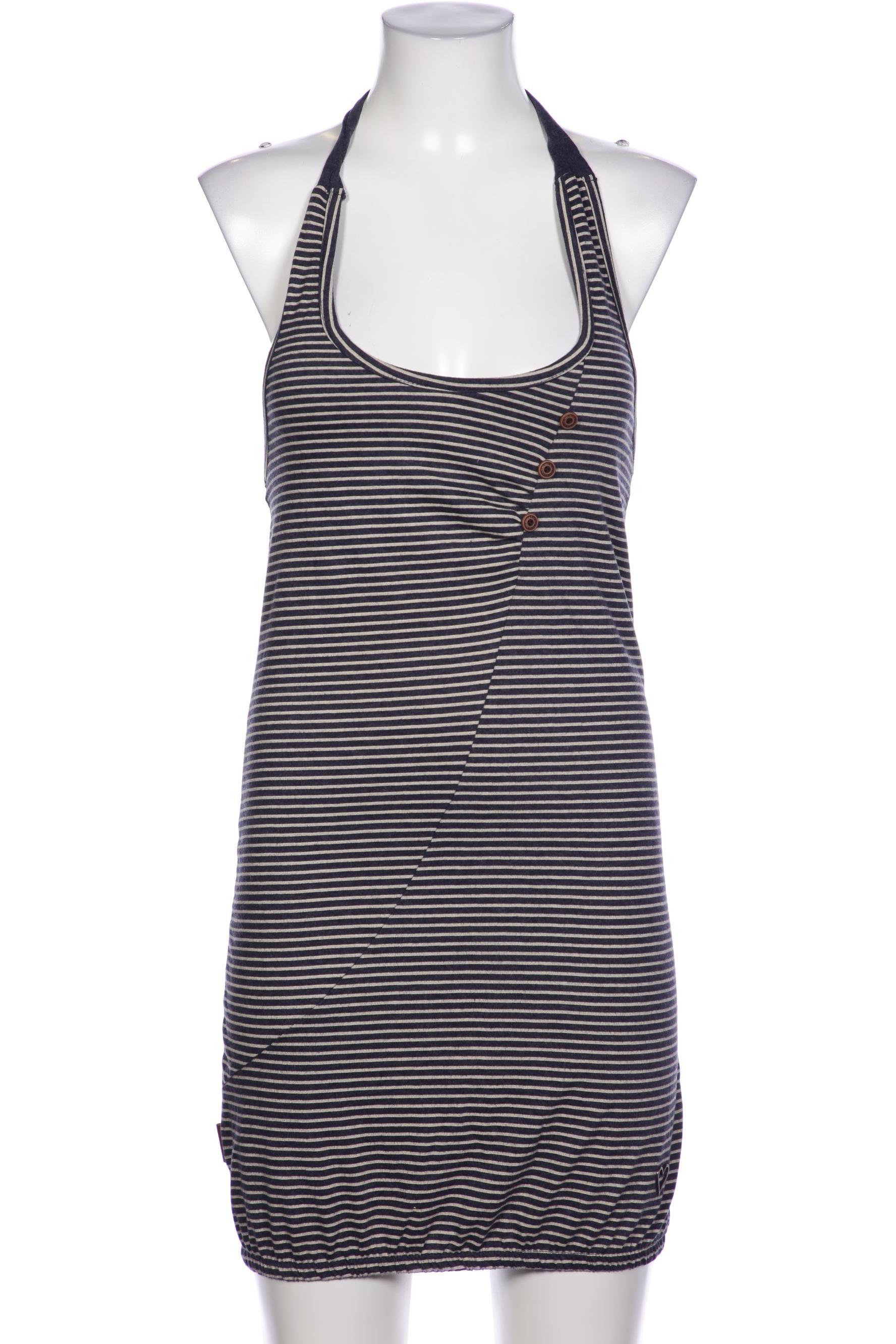 

Alife & Kickin Damen Kleid, marineblau