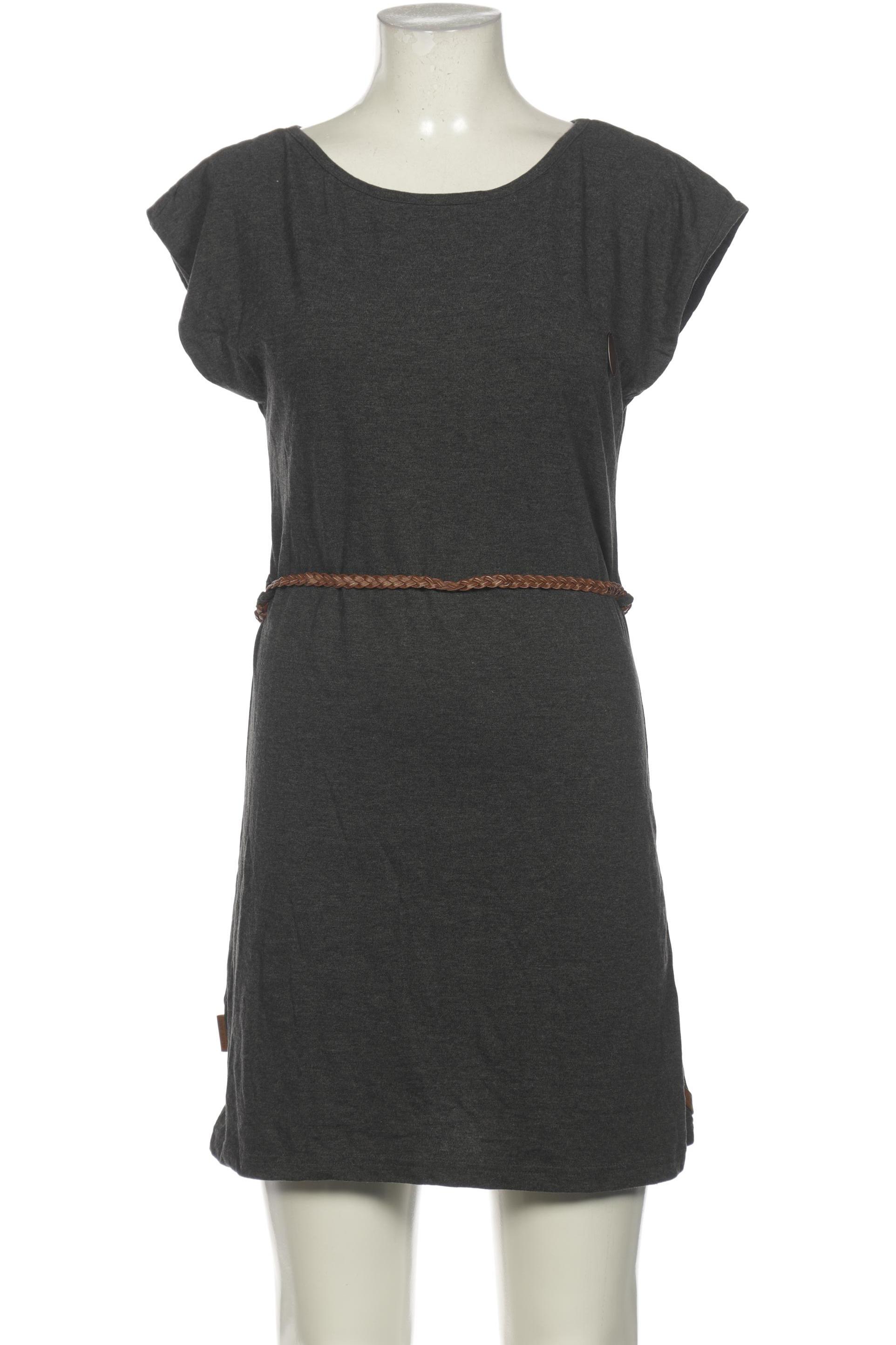 

Alife & Kickin Damen Kleid, grau, Gr. 38