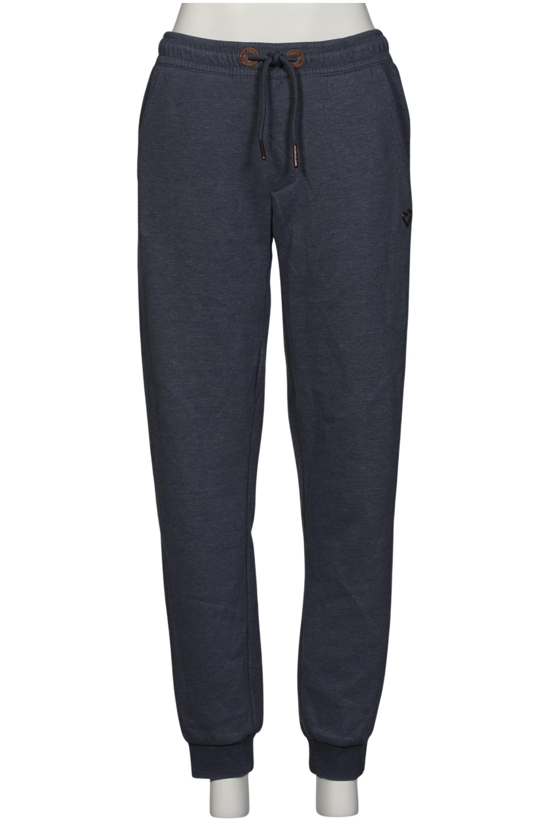 

Alife & Kickin Damen Stoffhose, marineblau, Gr. 0