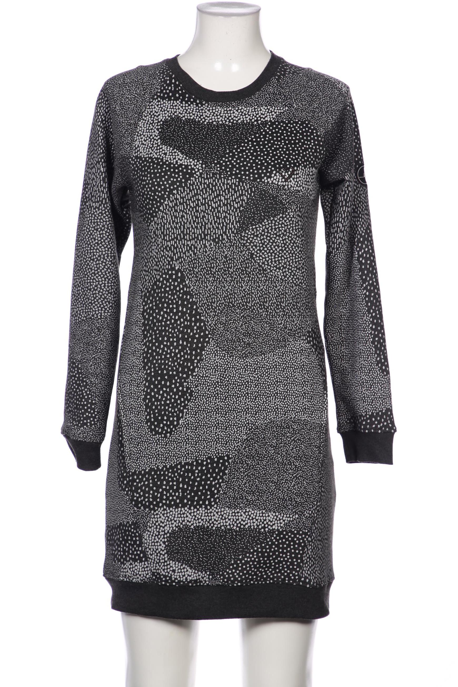 

Alife & Kickin Damen Kleid, grau