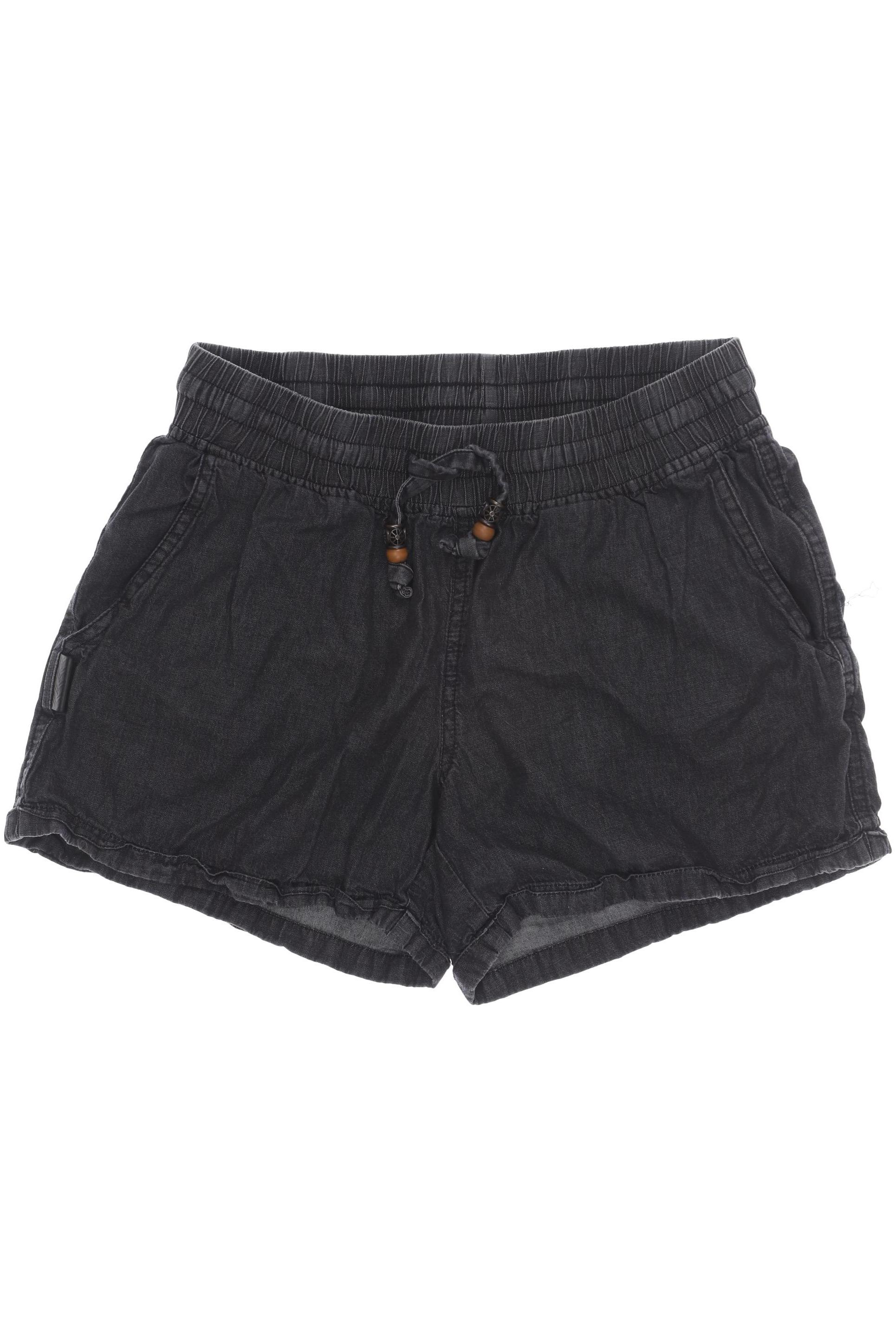 

Alife & Kickin Damen Shorts, grau