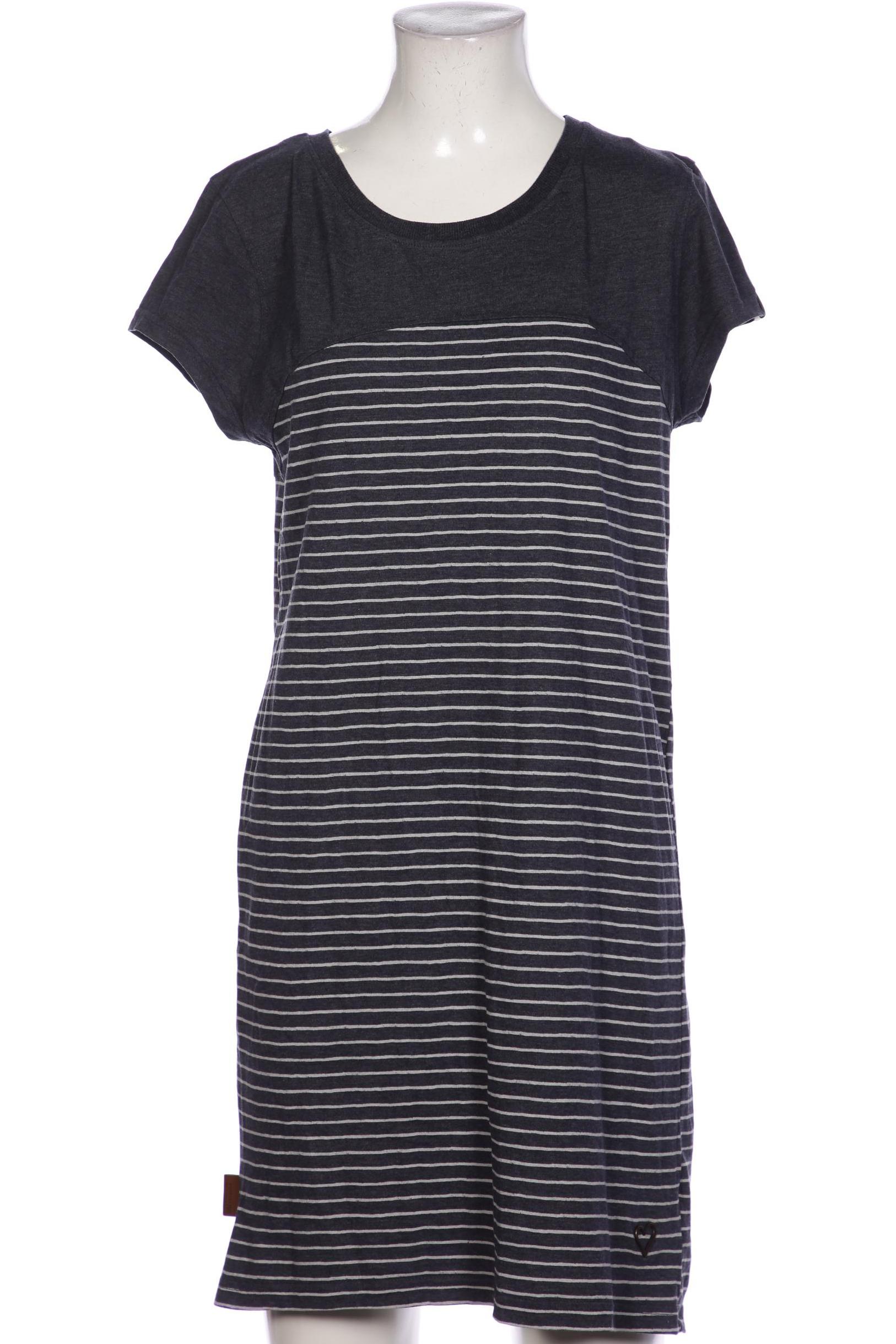 

Alife & Kickin Damen Kleid, grau, Gr. 38