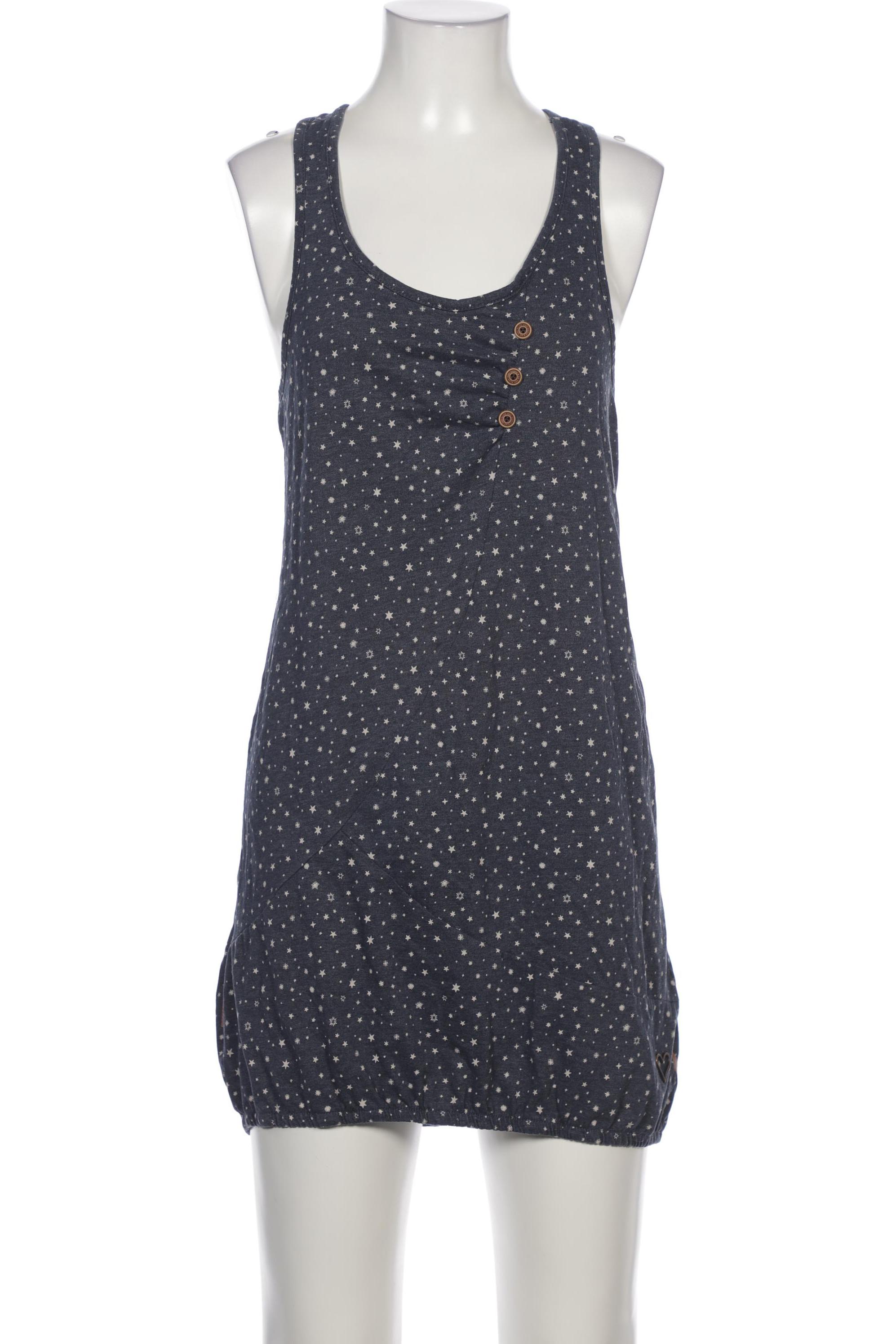 

Alife & Kickin Damen Kleid, marineblau