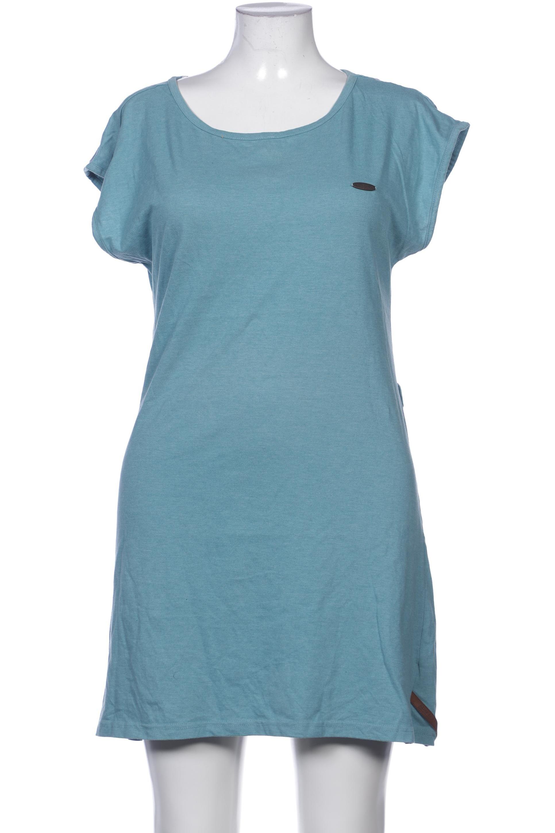 

Alife & Kickin Damen Kleid, blau, Gr. 44
