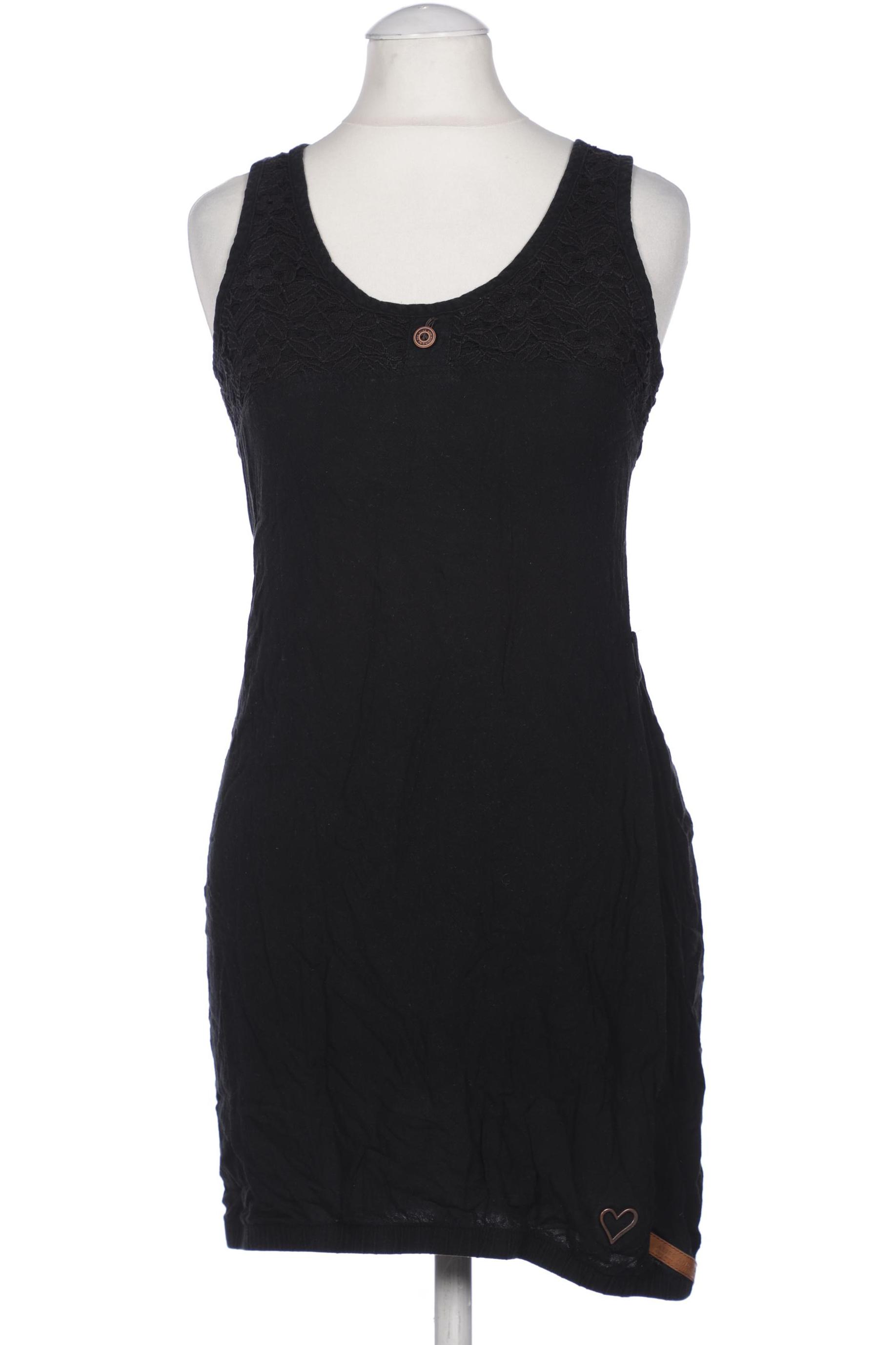 

Alife & Kickin Damen Kleid, schwarz