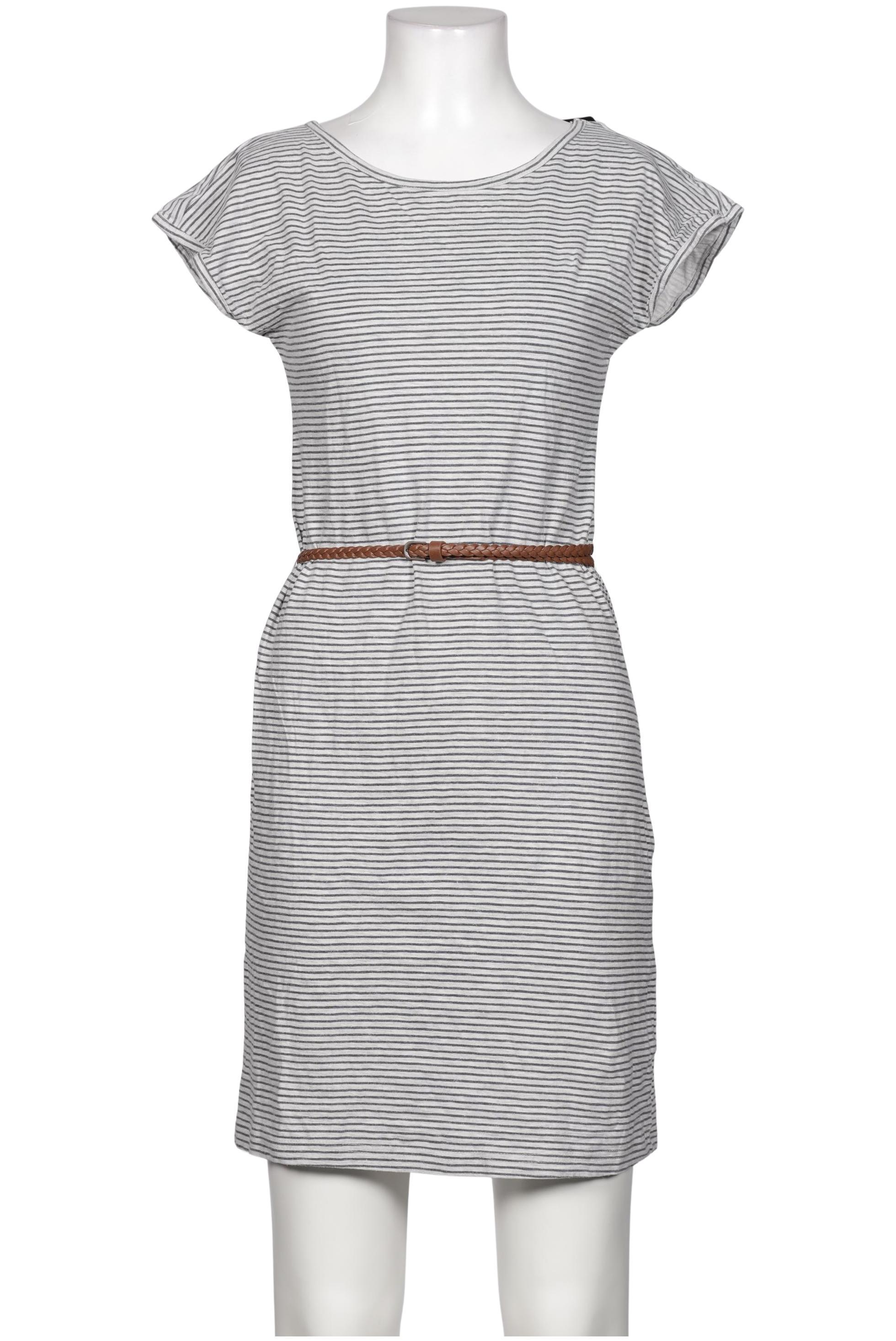 

Alife & Kickin Damen Kleid, grau, Gr. 34