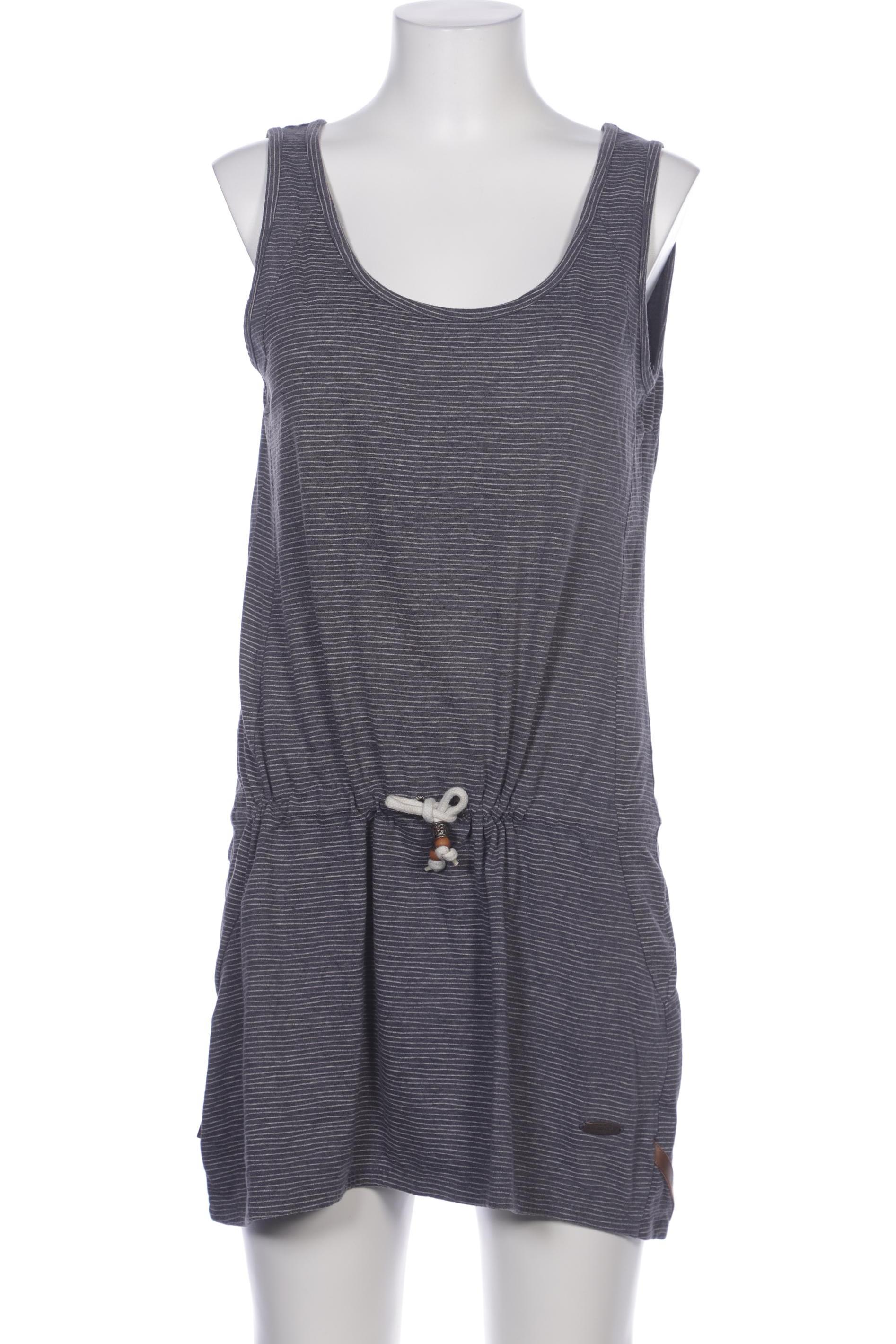Thumbnail - Alife &amp; Kickin Damen Kleid, grau, Gr. 42