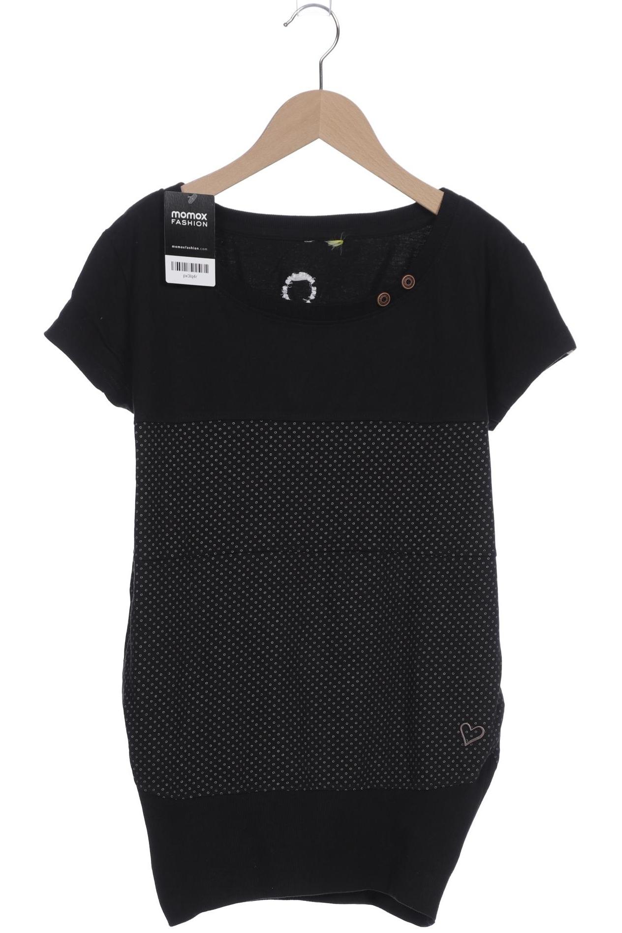 

Alife & Kickin Damen T-Shirt, schwarz