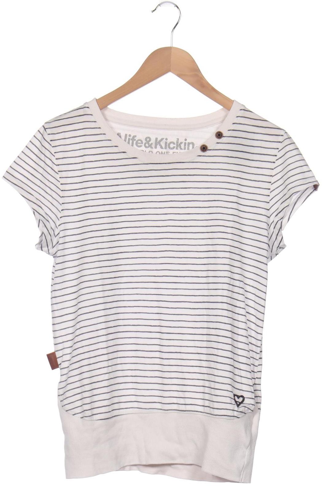 

Alife & Kickin Damen T-Shirt, grau