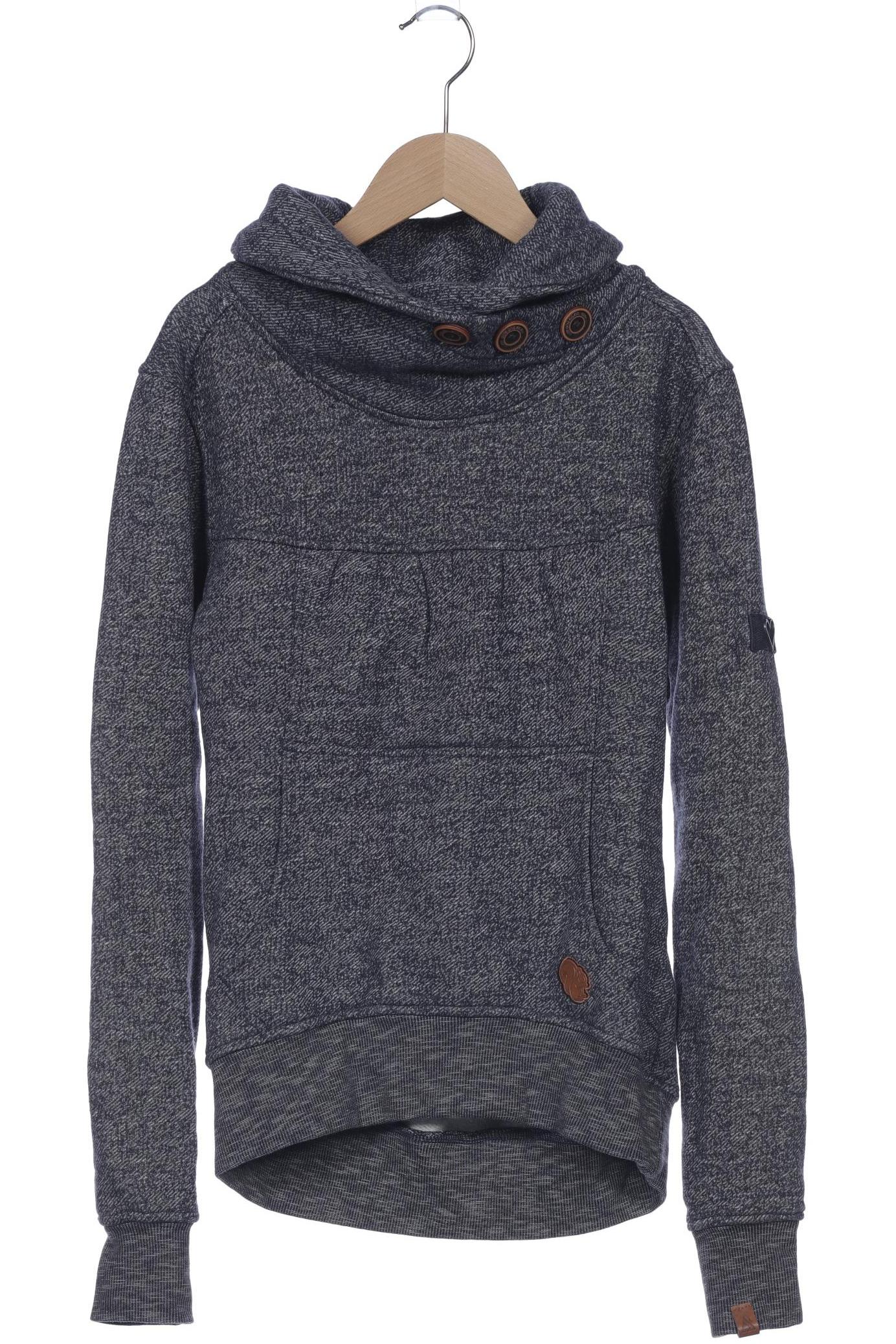 

Alife & Kickin Damen Sweatshirt, marineblau
