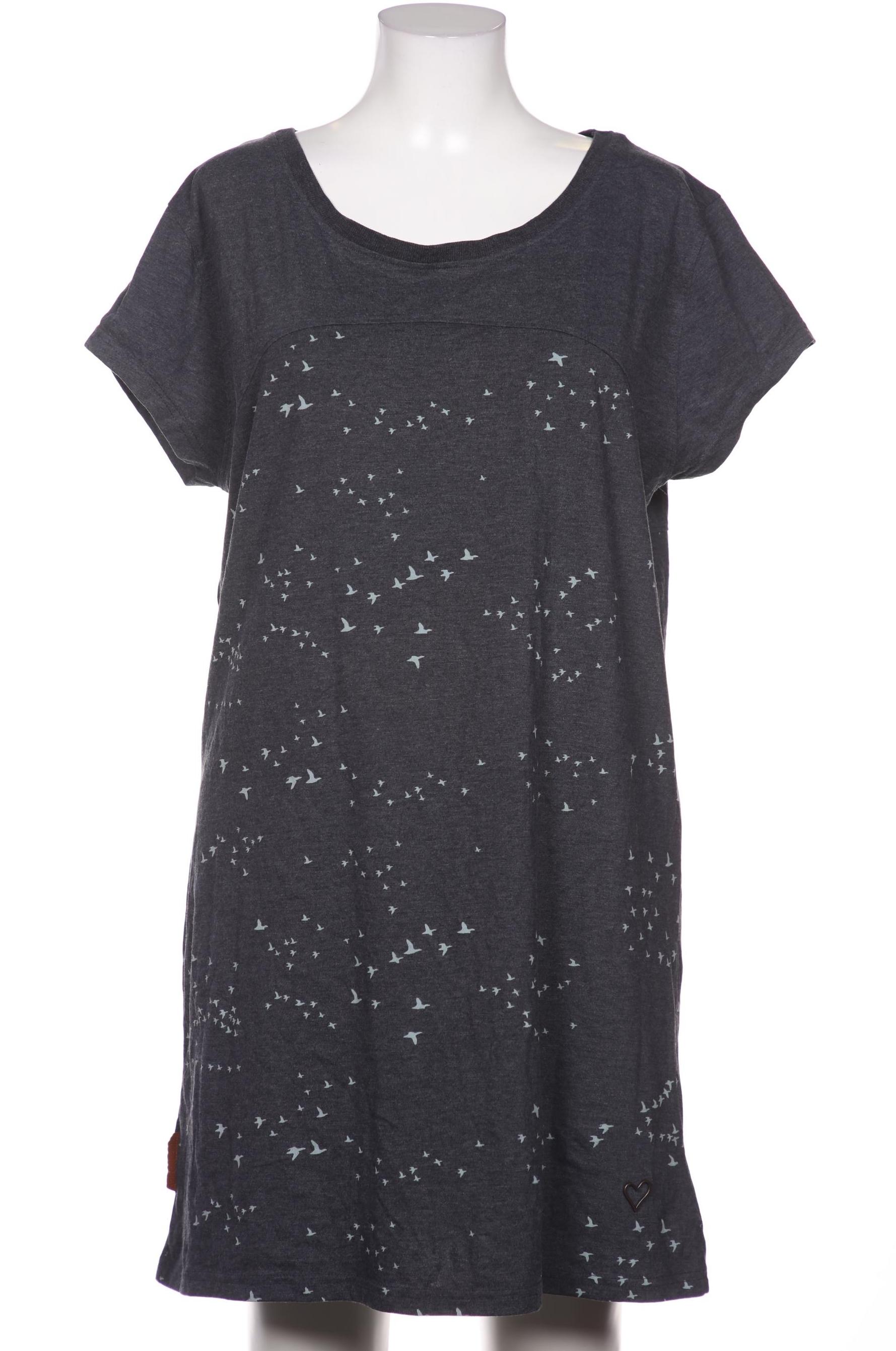 

Alife & Kickin Damen Kleid, marineblau, Gr. 46