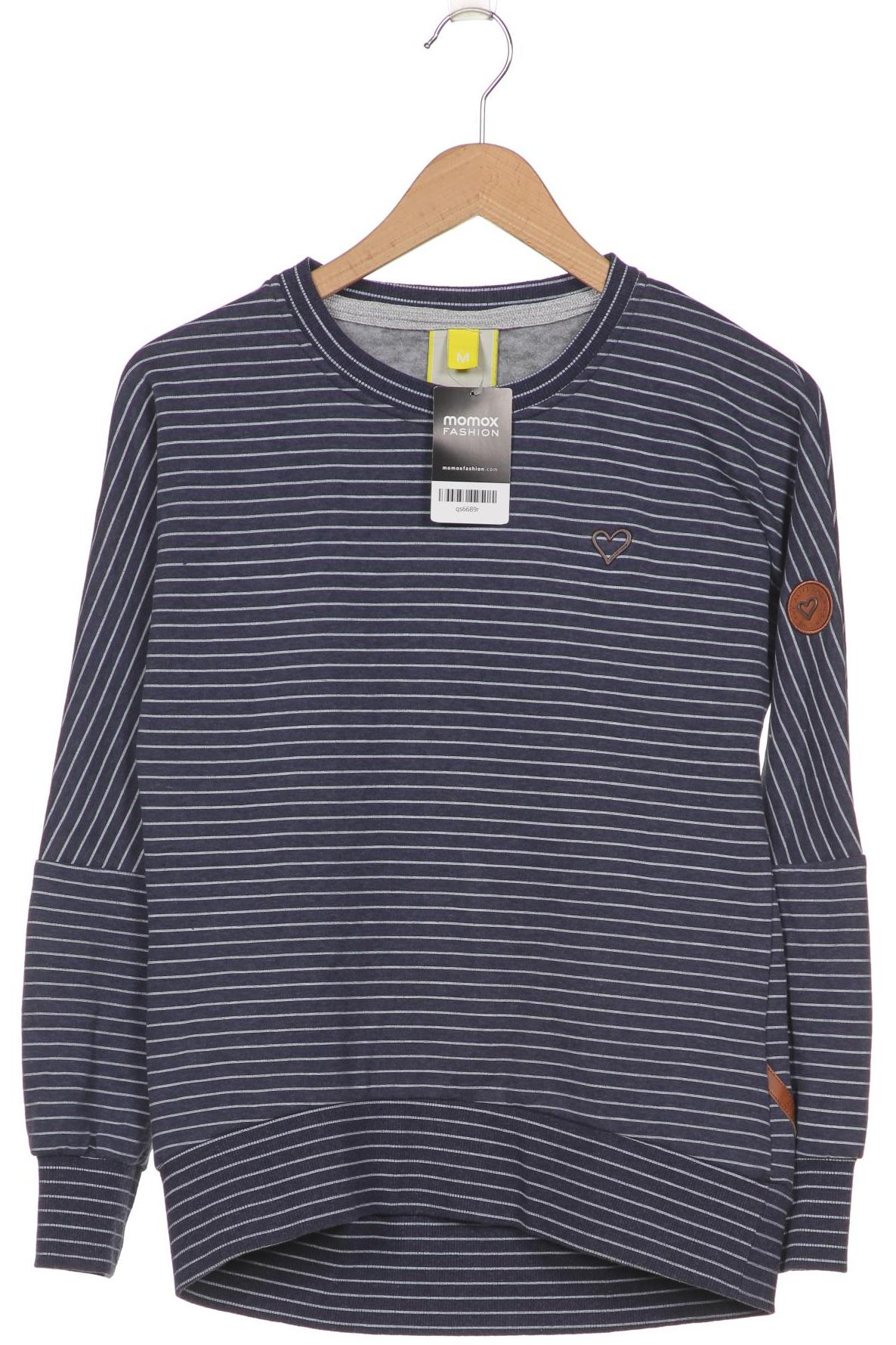 

Alife & Kickin Damen Sweatshirt, marineblau, Gr. 38